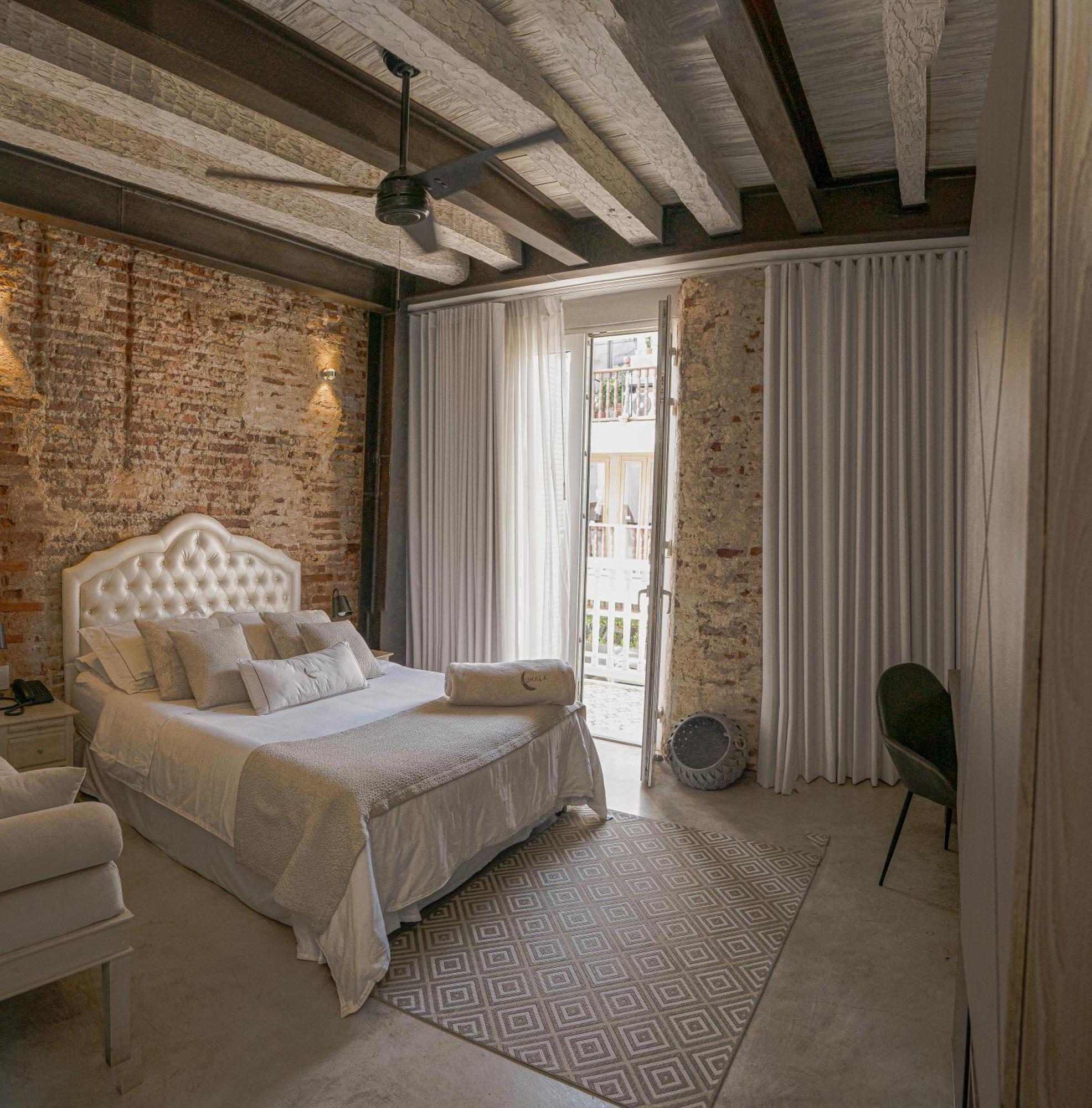 Hotel Lunalá Boutique 4*