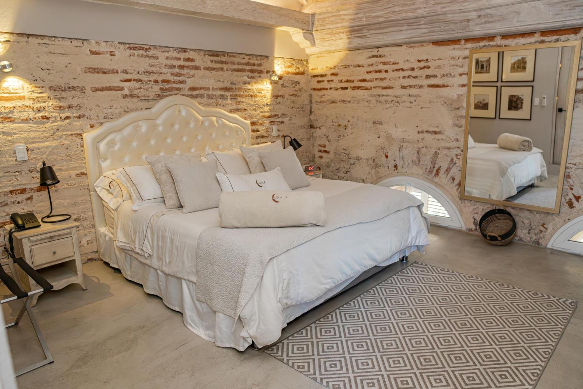 Hotel Lunalá Boutique Cartagena