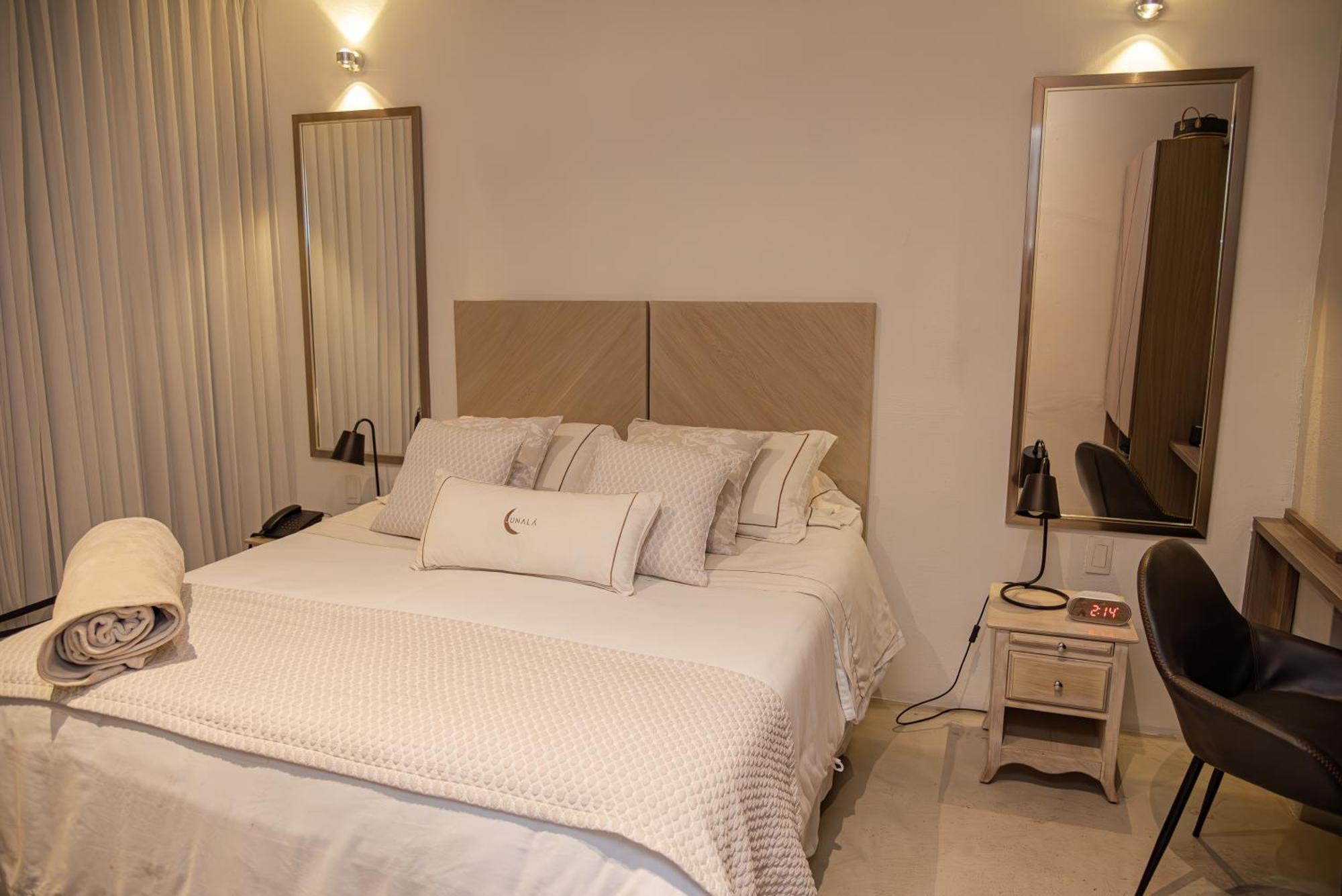 Lunalá Boutique 4*