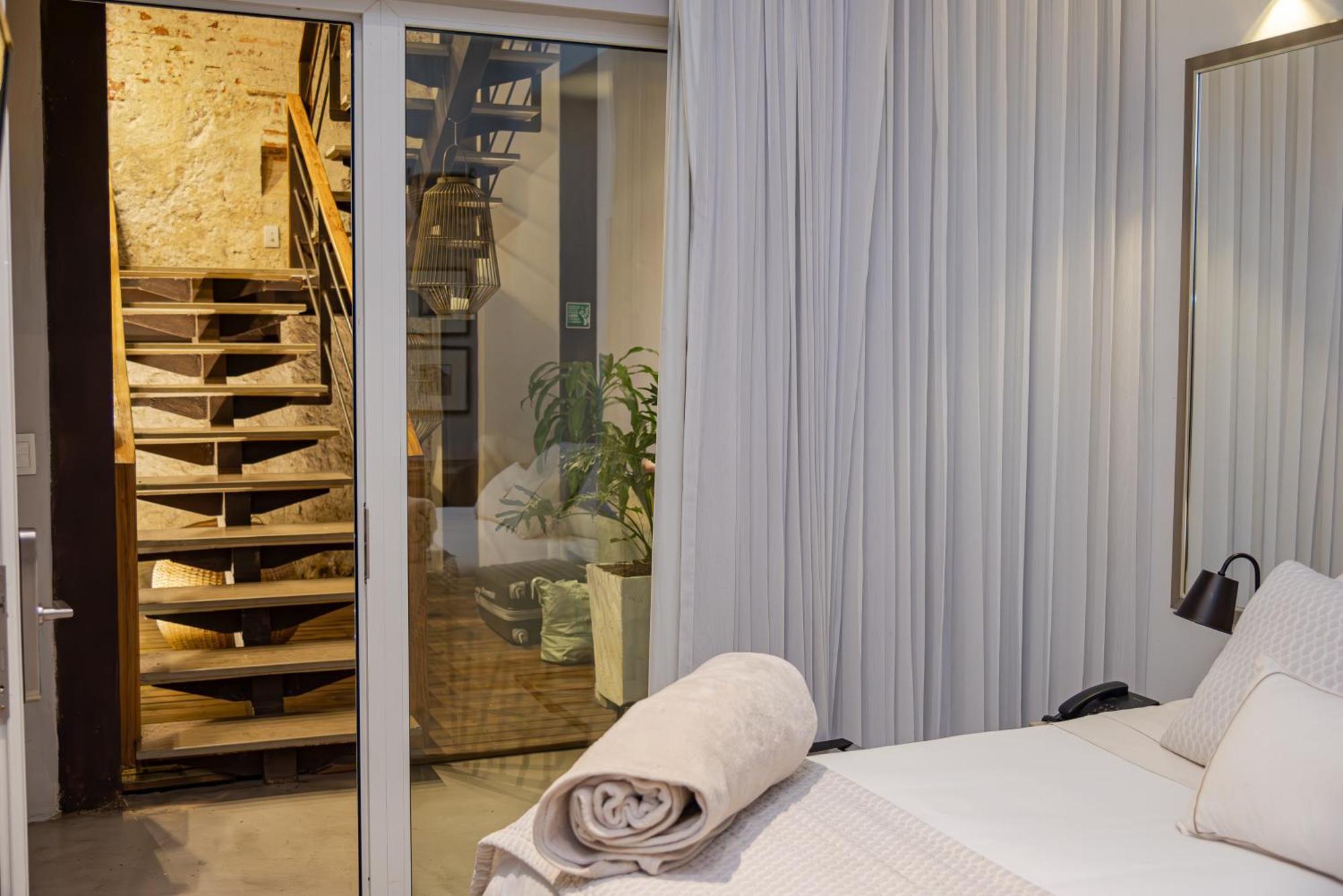 Lunalá Boutique 4* Cartagena