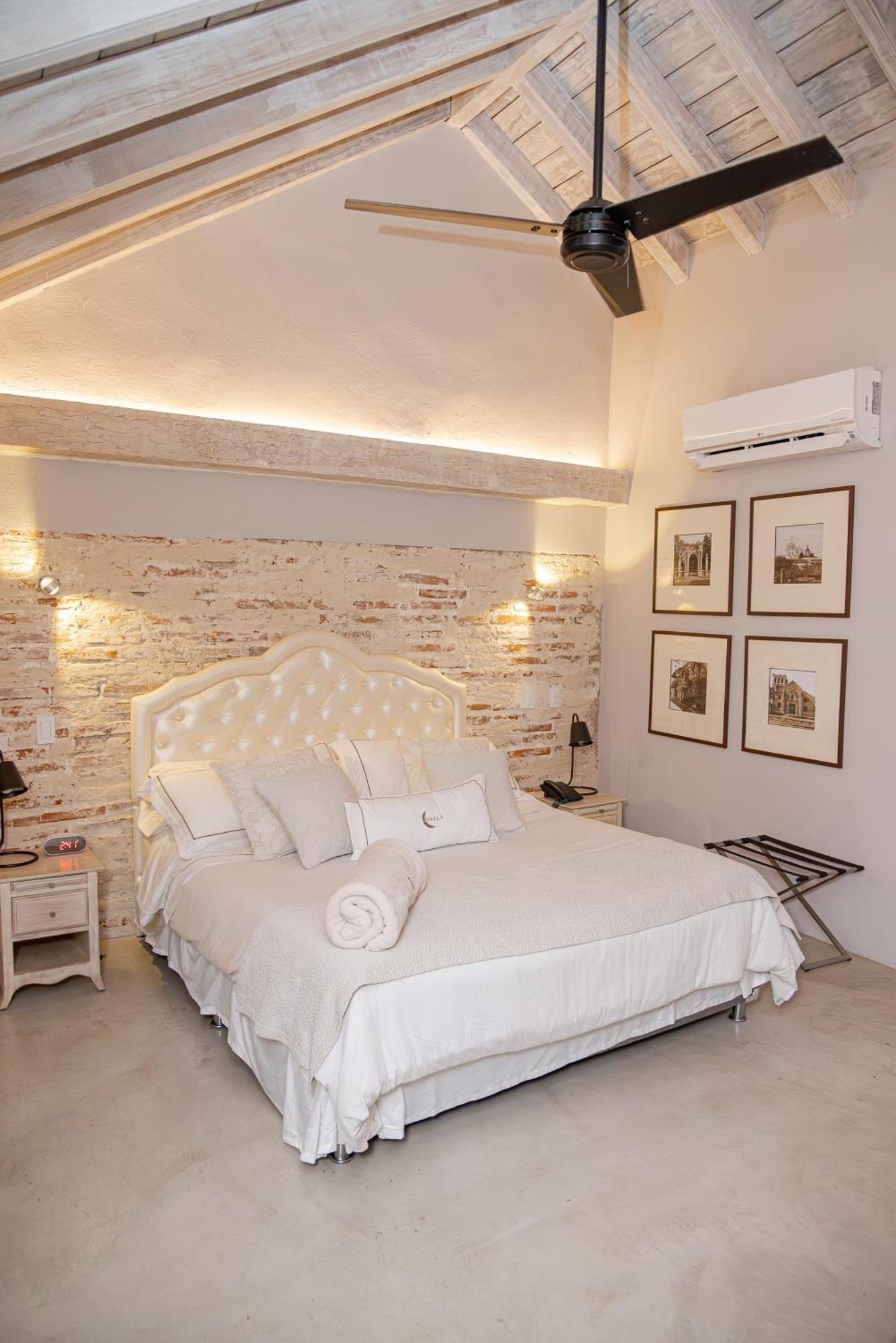 Lunalá Boutique Hotel
