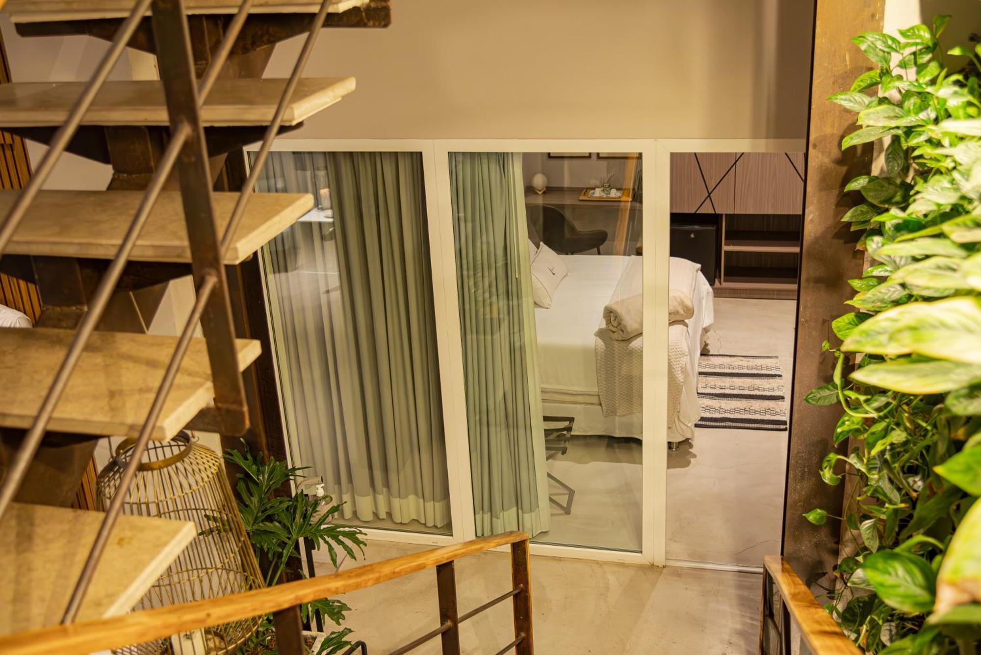 Hotel Lunalá Boutique