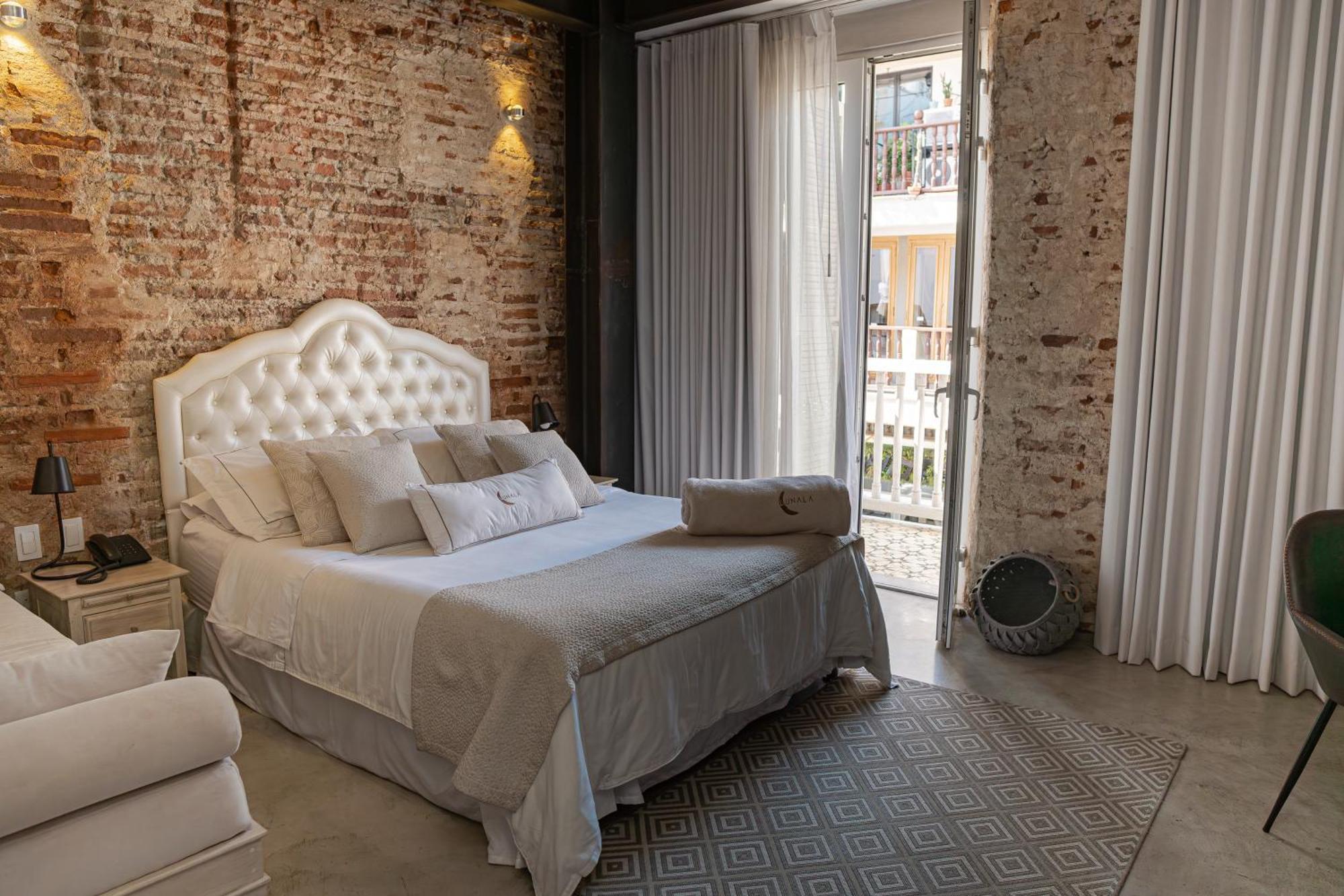 Hotel Lunalá Boutique 4*