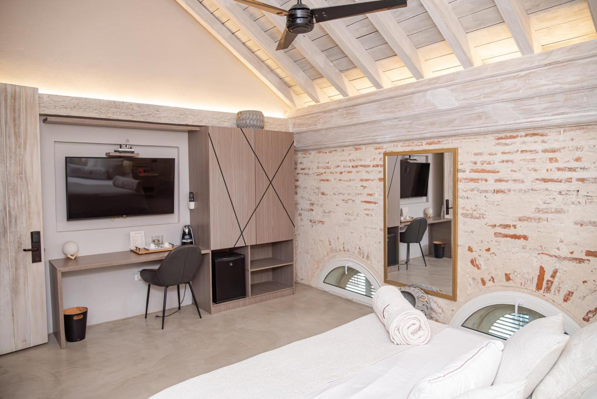 Lunalá Boutique Hotel Cartagena