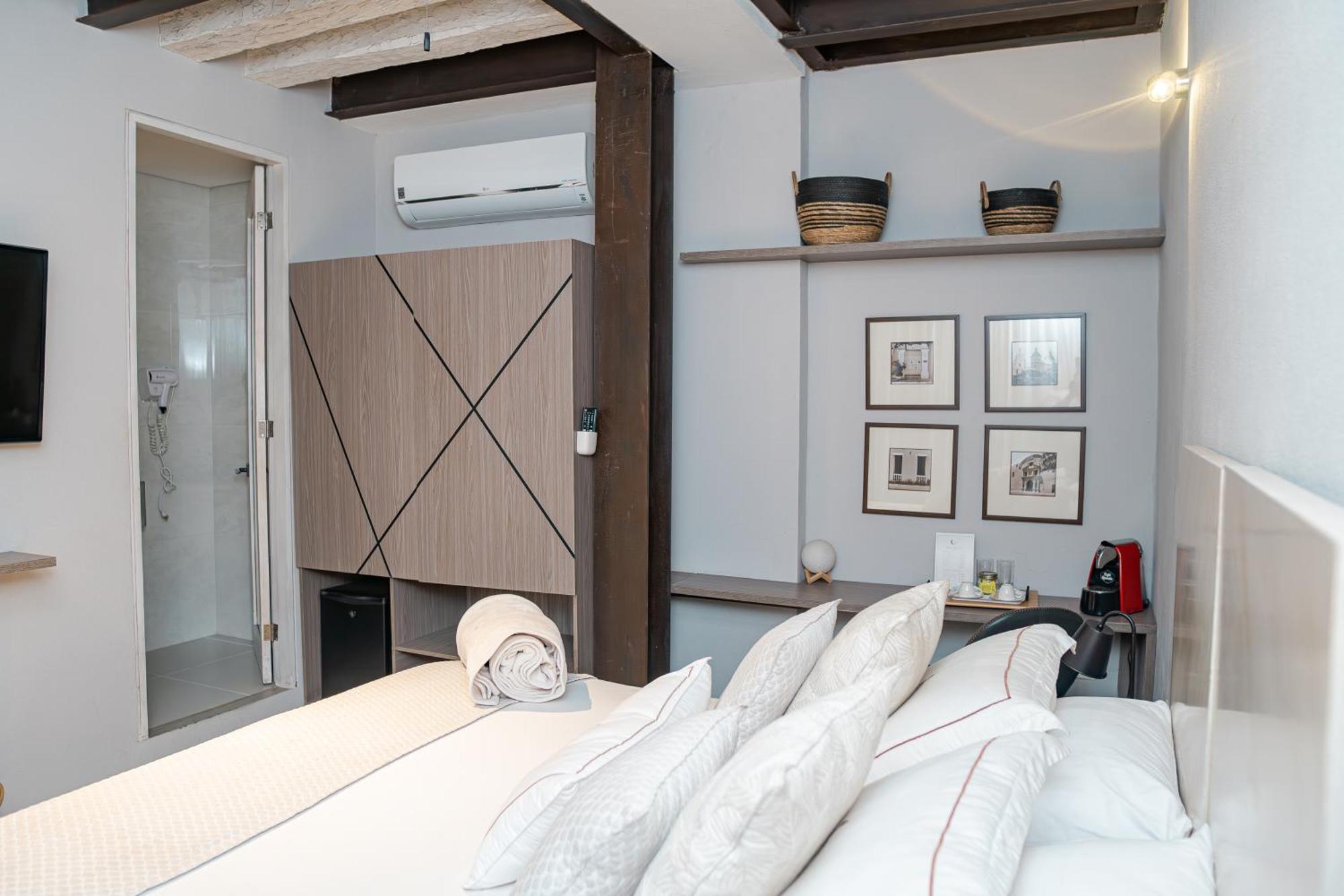 Hotel Lunalá Boutique Cartagena