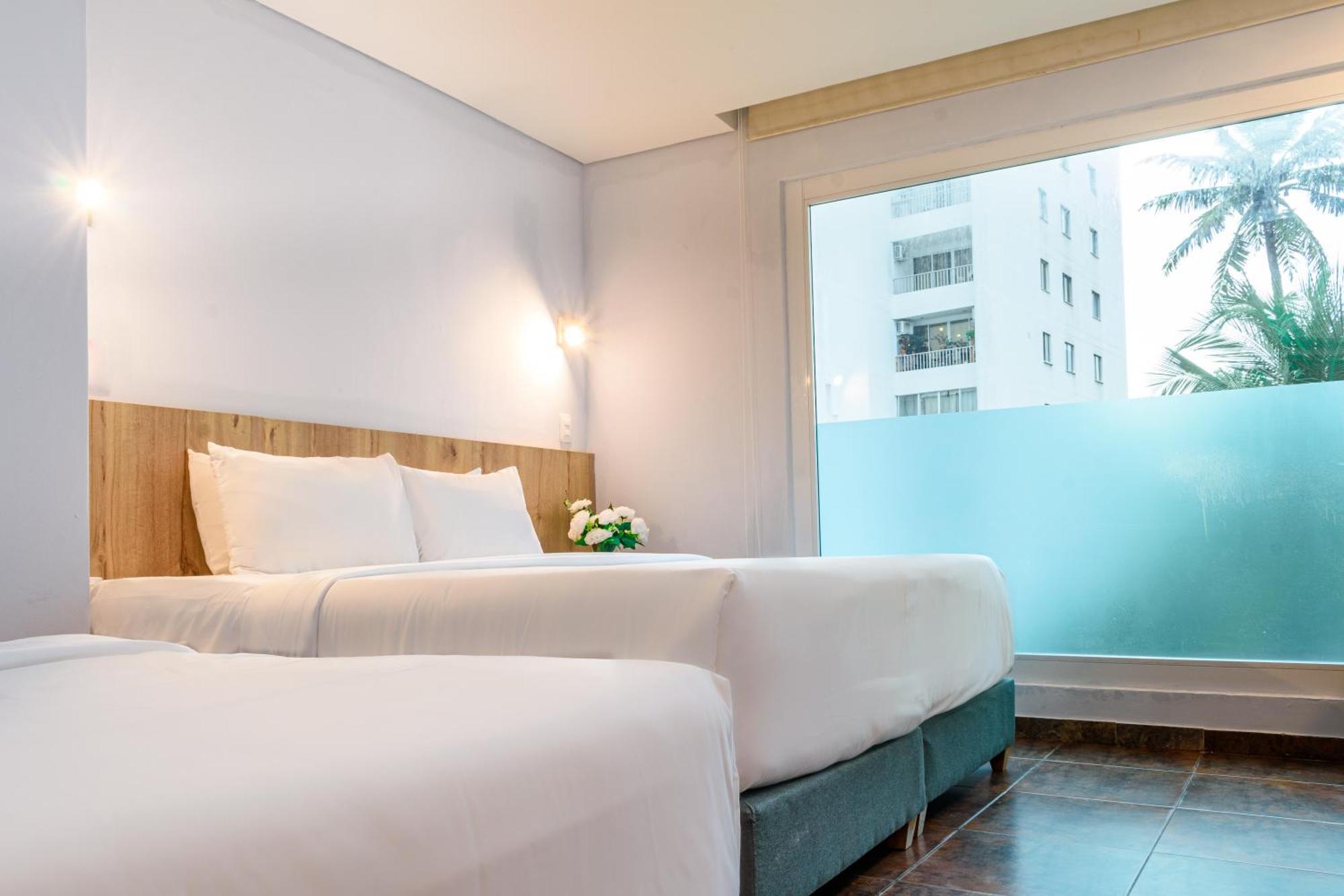 Hotel Caribbean Cartagena