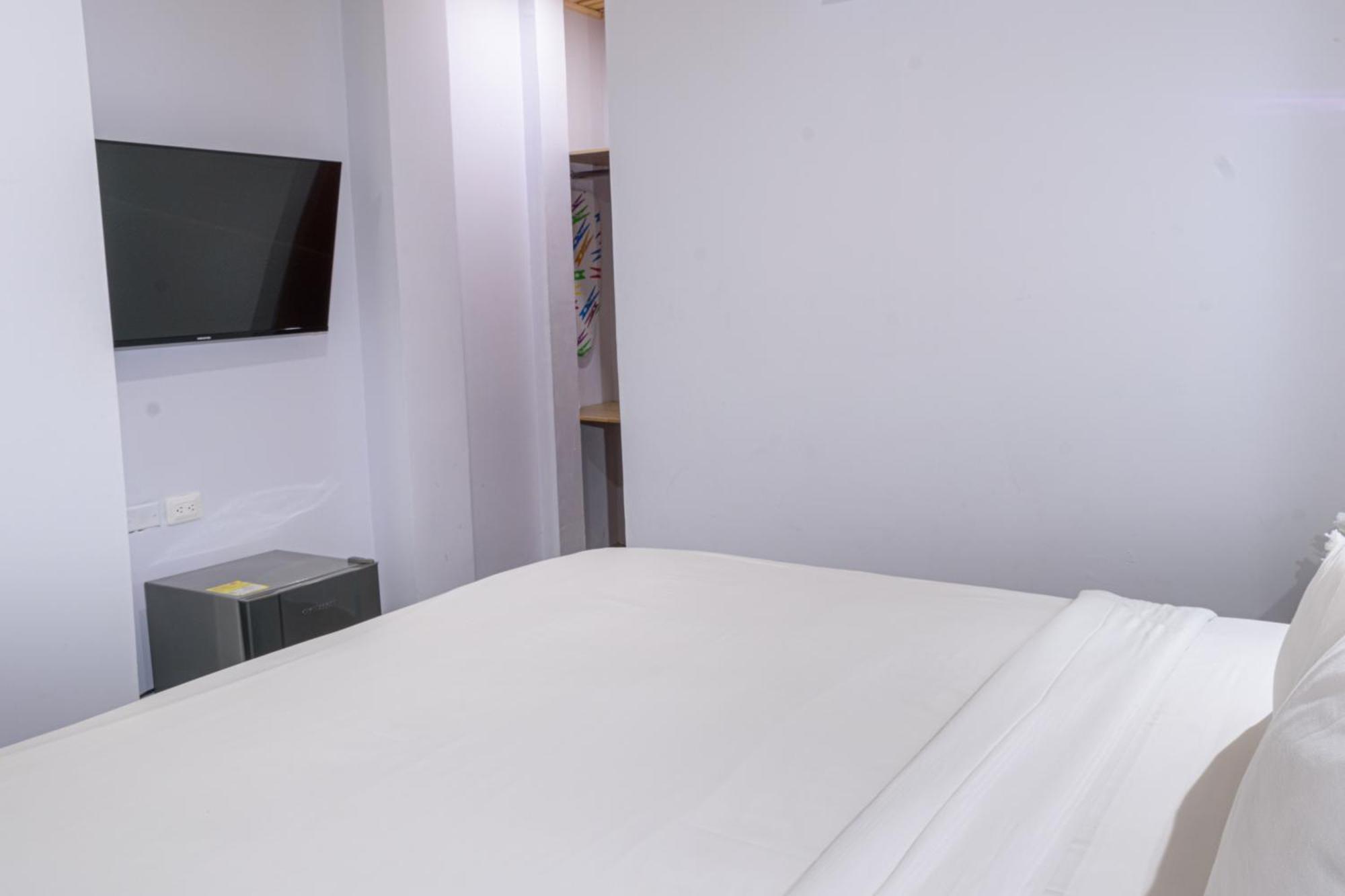 Caribbean Hotel 3*