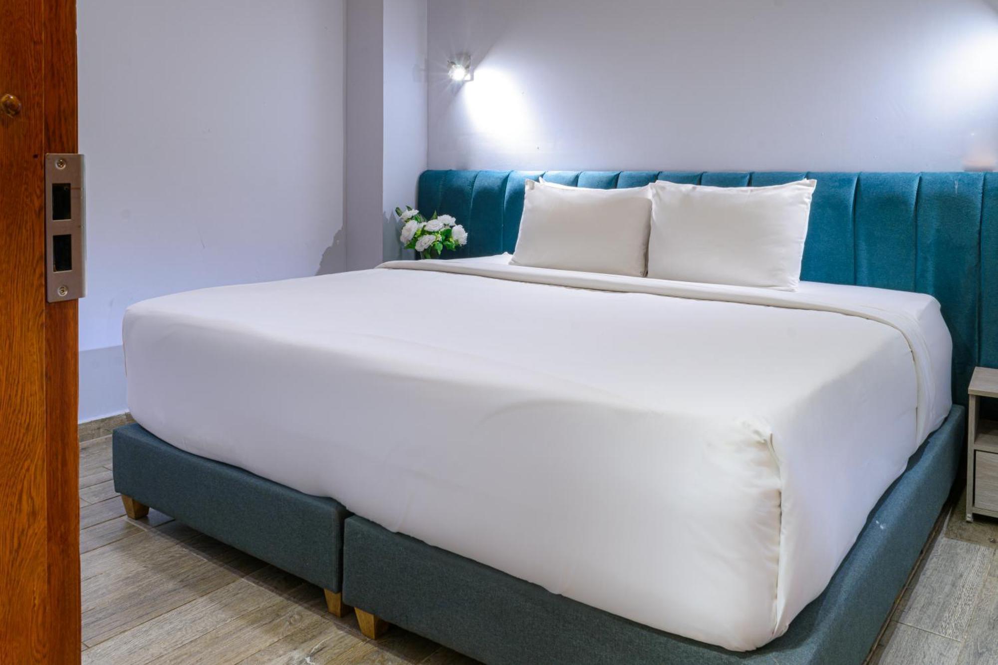 Hotel Caribbean 3*