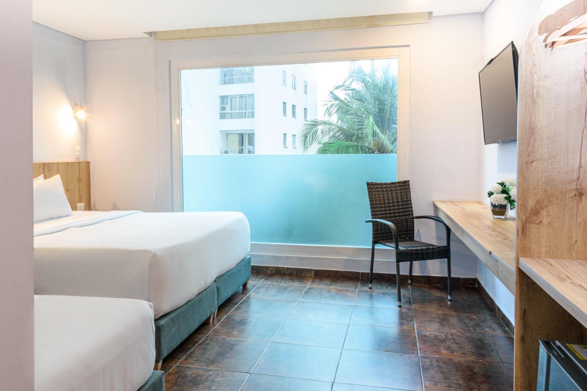 Caribbean Hotel Cartagena