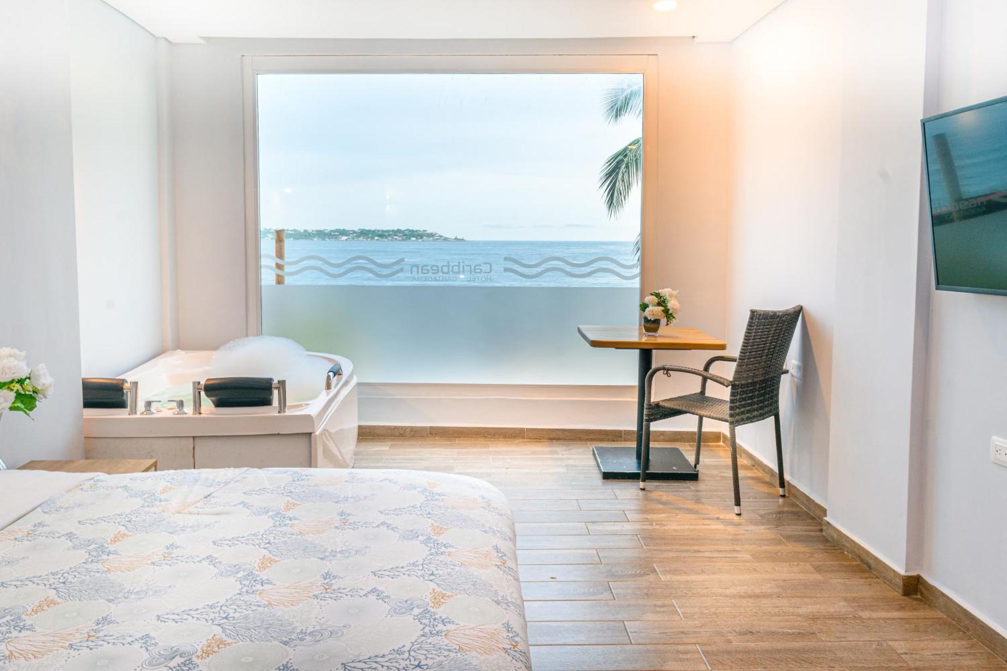 Hotel Caribbean 3*