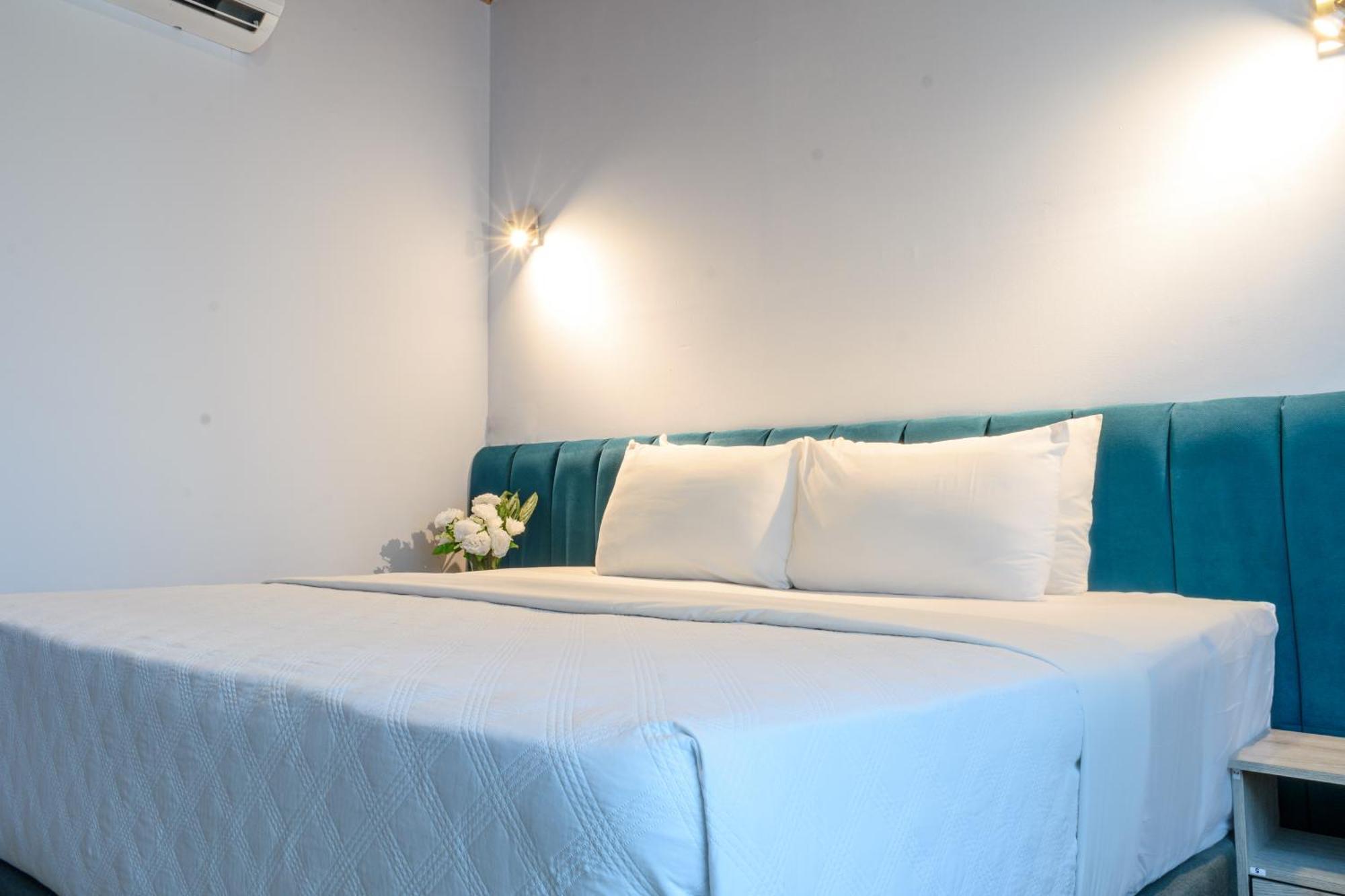 Caribbean Hotel Cartagena