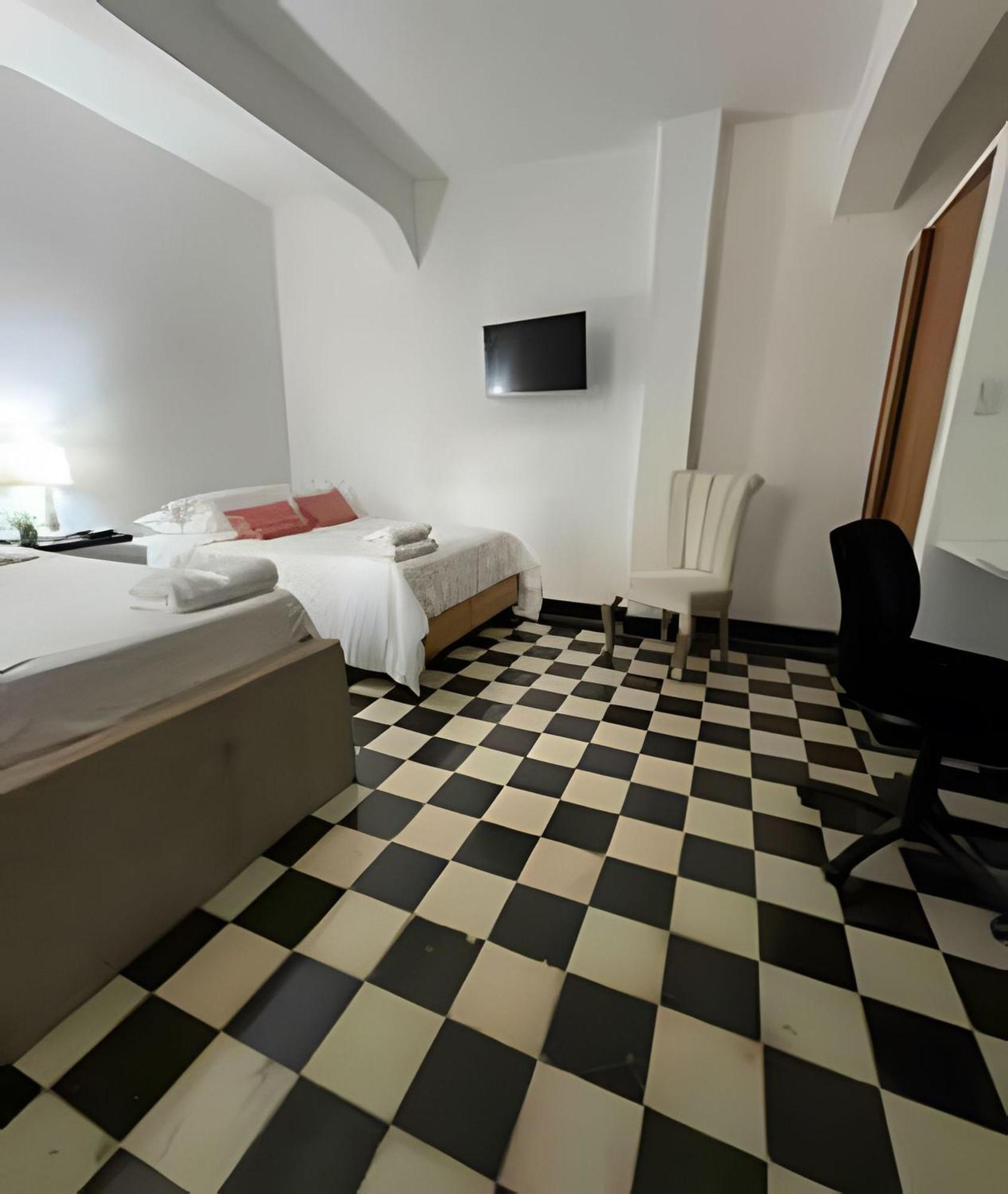 Centrico Y Confortable Apto Casa Dona Yola 4 Apartamento Cartagena