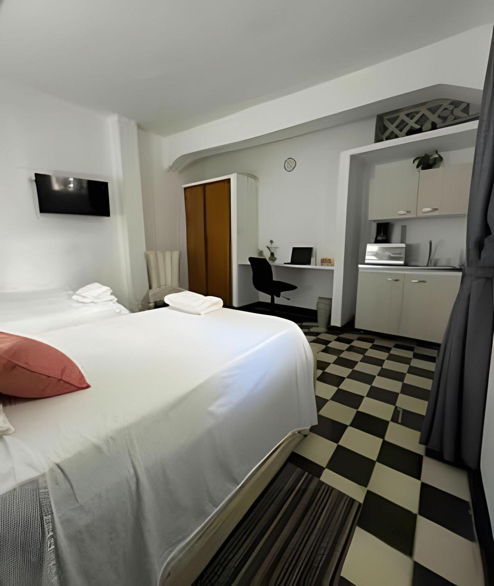 Centrico Y Confortable Apto Casa Dona Yola 4
