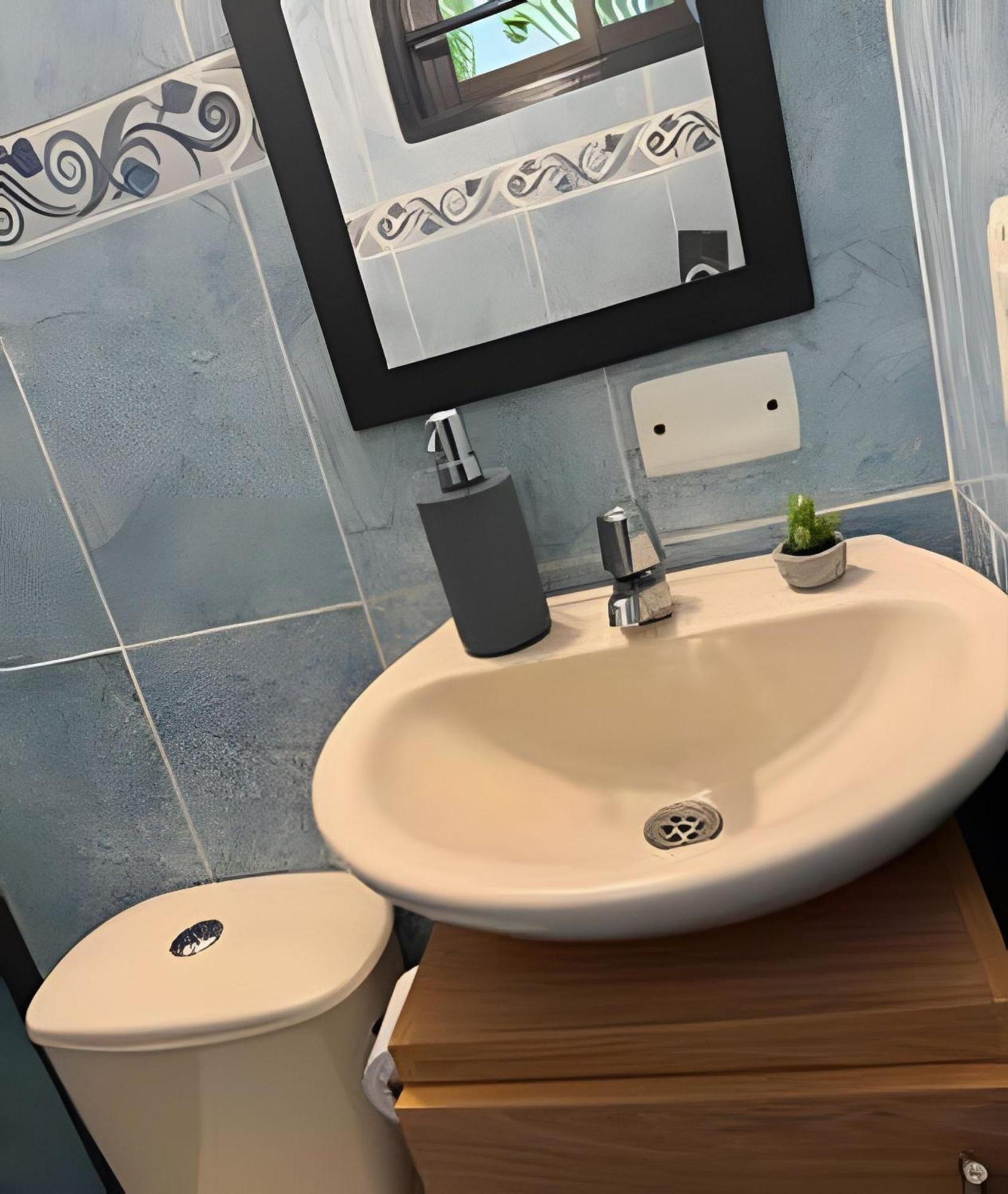 Centrico Y Confortable Apto Casa Dona Yola 4 Apartamento Cartagena