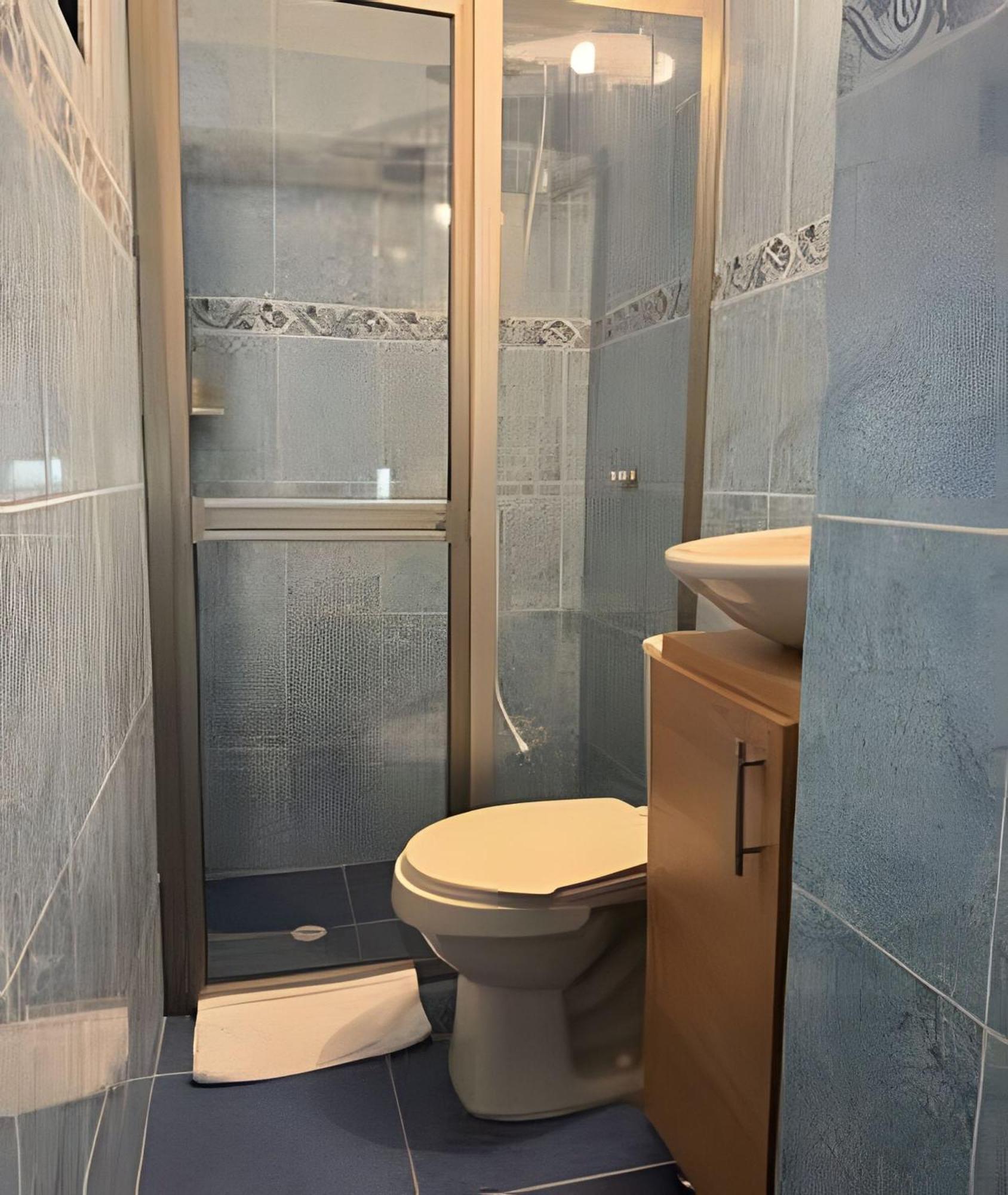 Apartamento Centrico Y Confortable Apto Casa Dona Yola 4 Cartagena