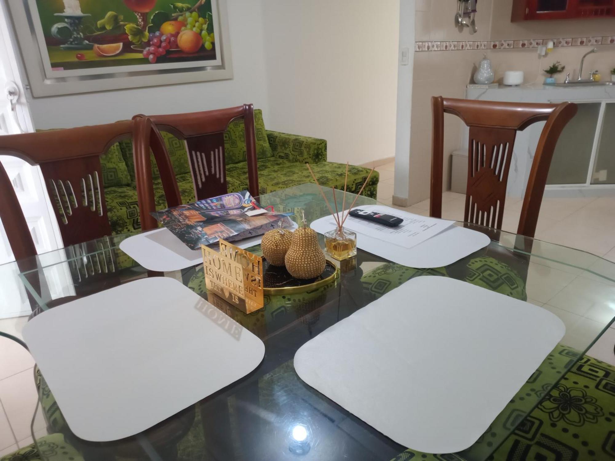Rosymar Apartamento