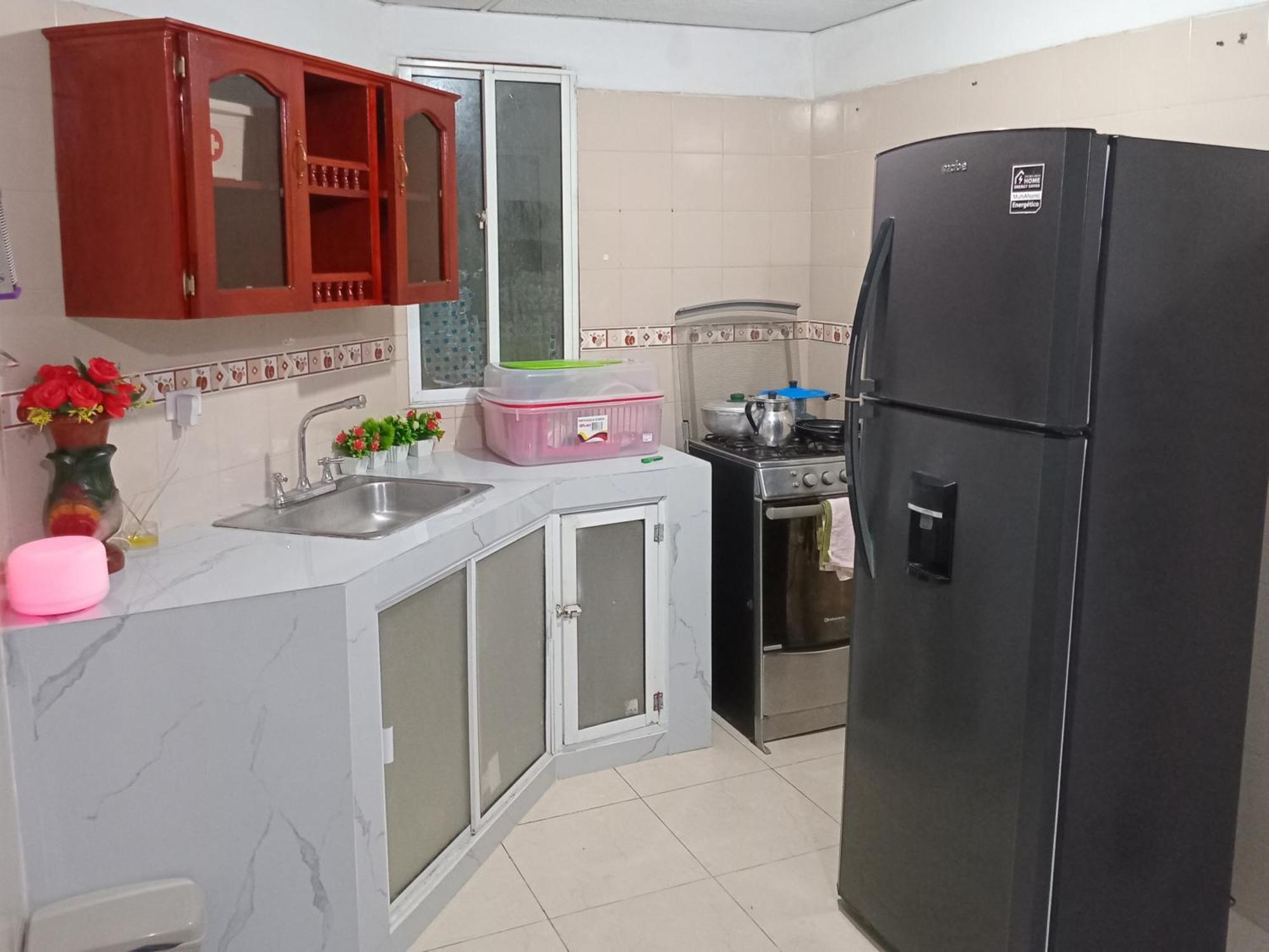 Apartamento Rosymar Cartagena