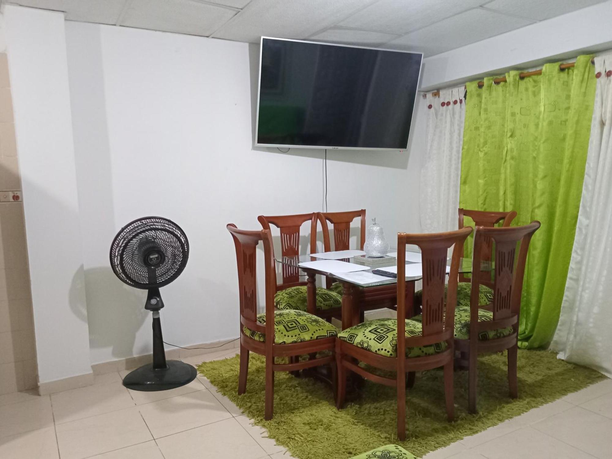 Rosymar Apartamento
