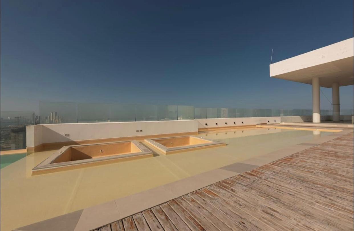 Espectacular Apartamento Vista Al Mar Cartagena