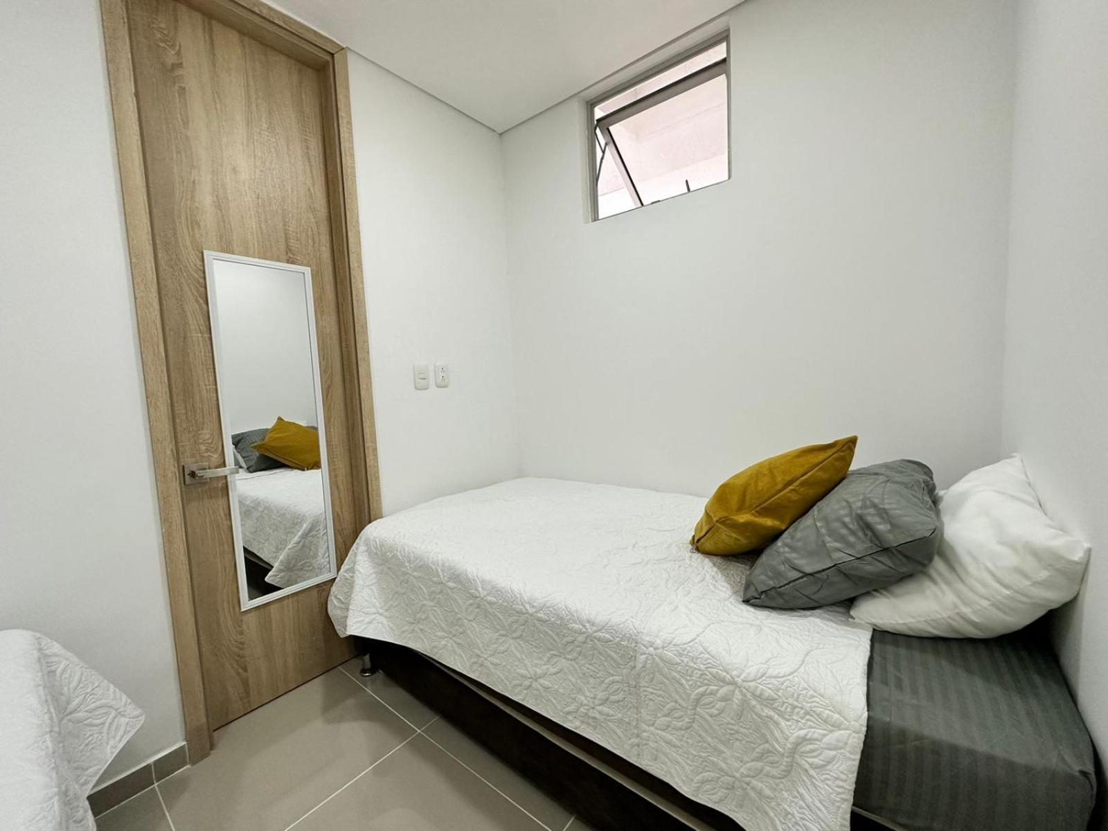 Espectacular Apartamento Vista Al Mar * Cartagena