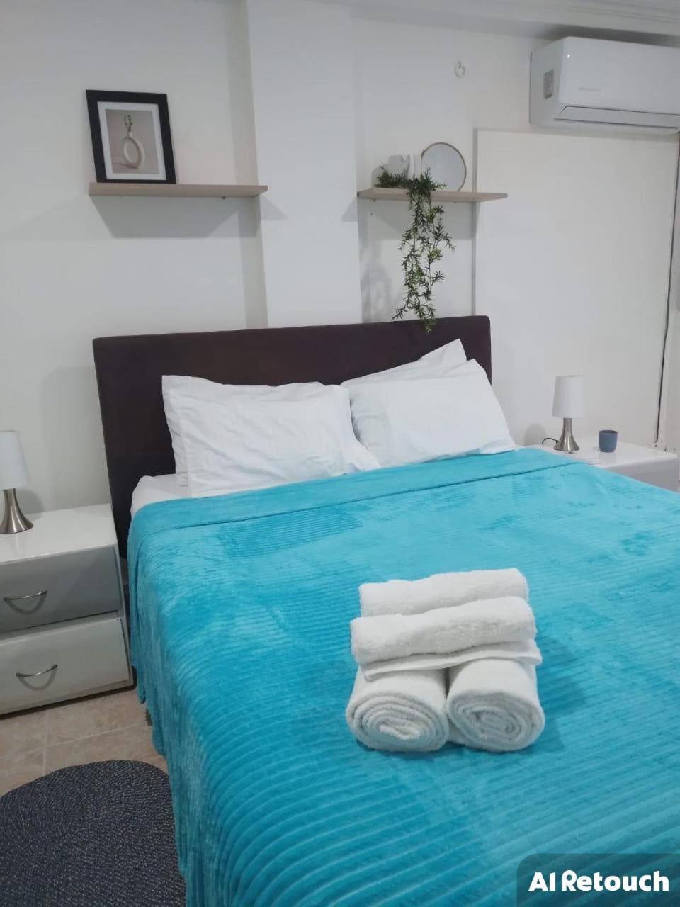 Apartamento Apto Espectacular Frente Al Mar Cartagena
