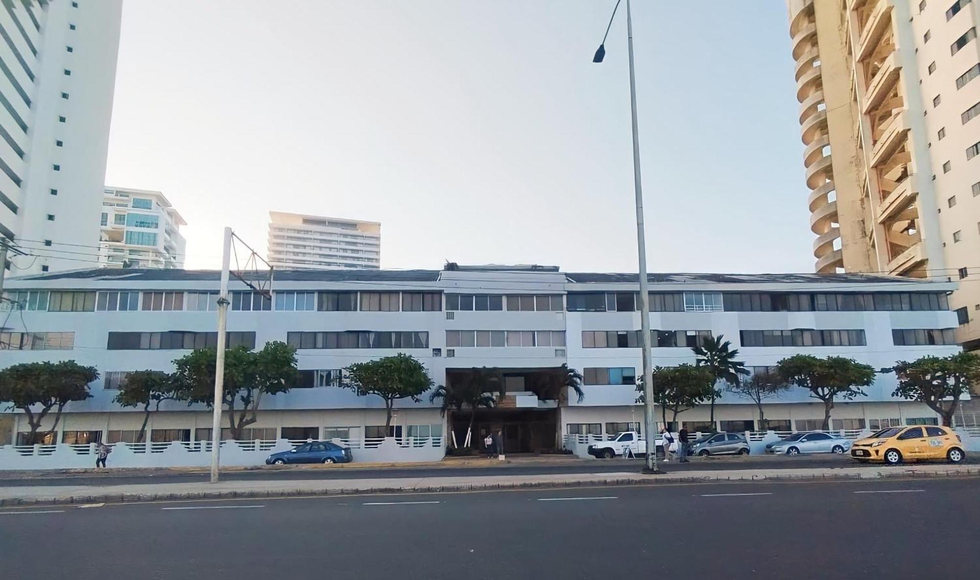 Apto Espectacular Frente Al Mar Apartamento *