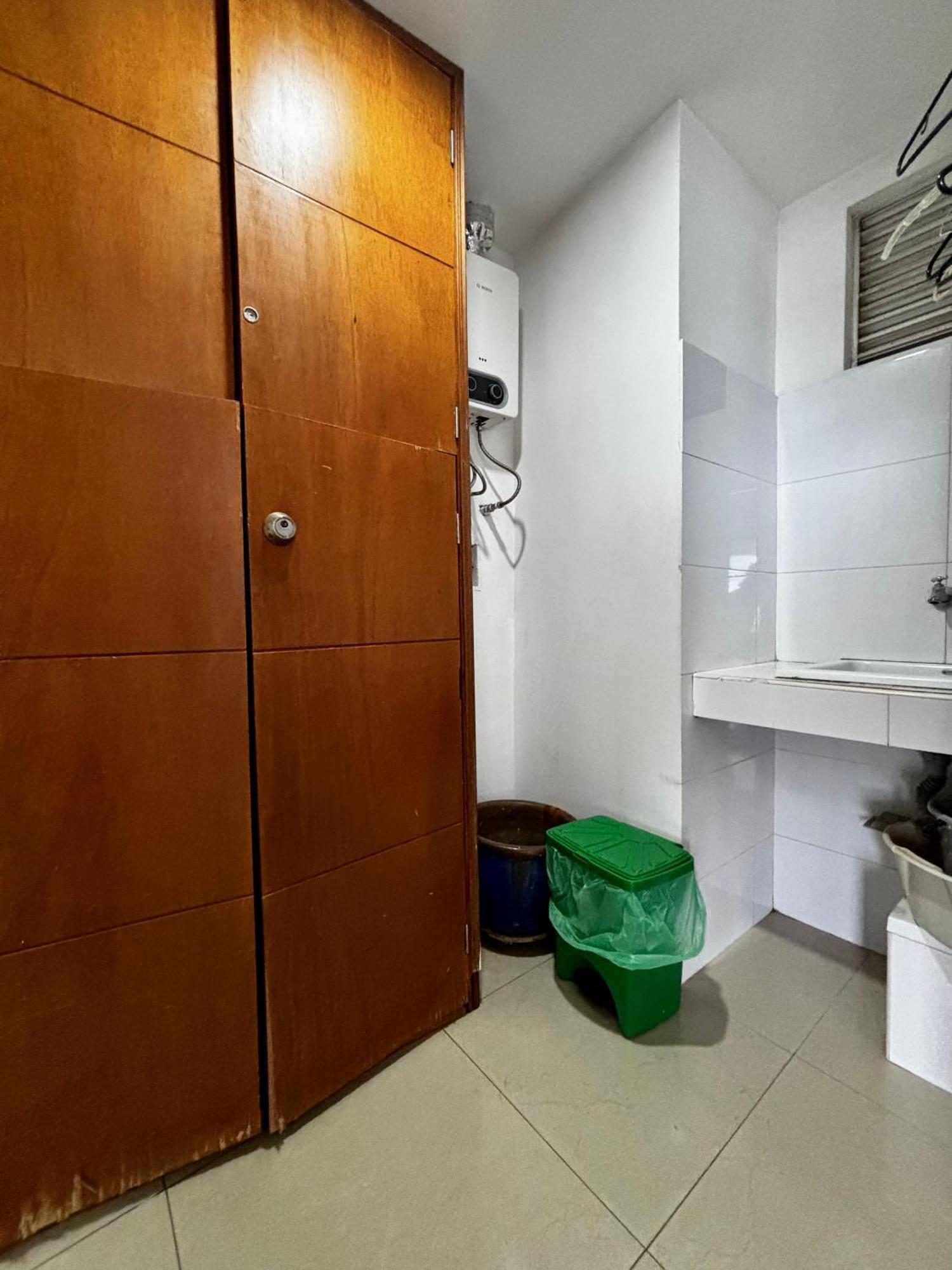 Paraiso En Bocagrande Con Vista Al Mar Apartamento Cartagena
