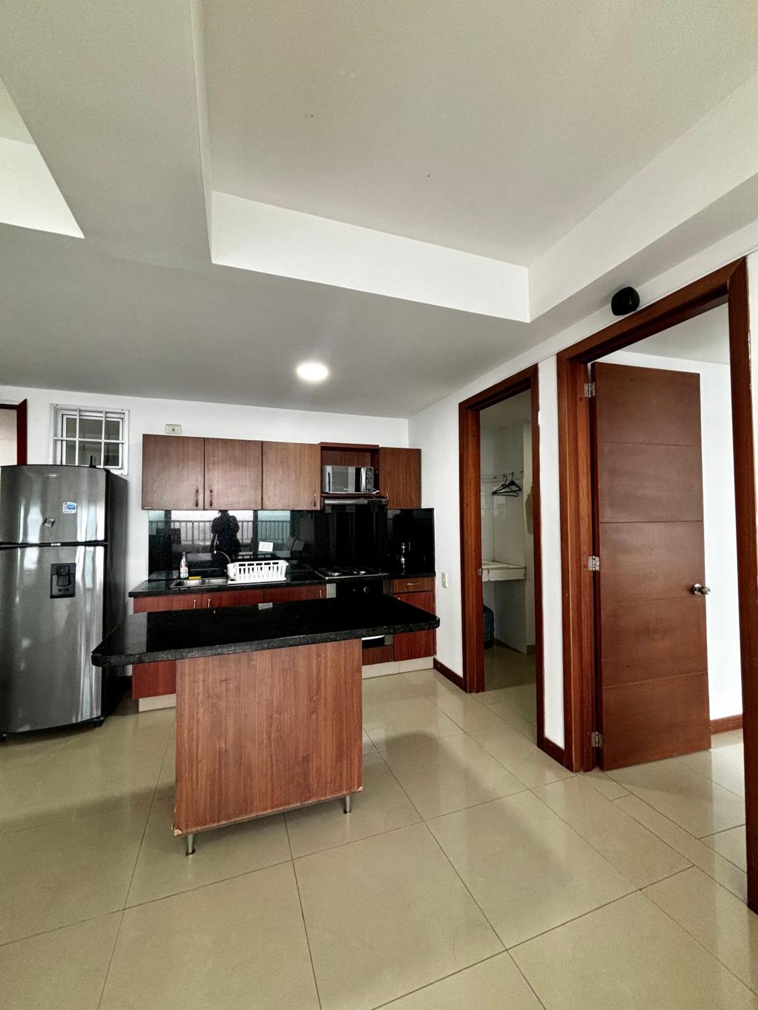 Paraiso En Bocagrande Con Vista Al Mar Apartamento *