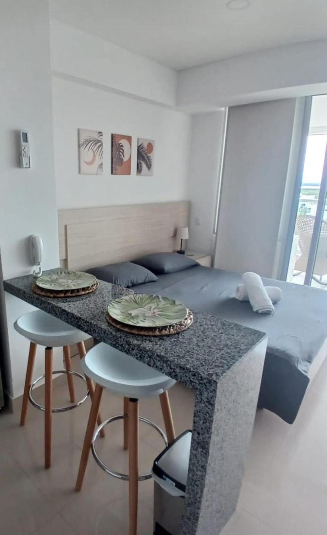 Apartamento Aeropuerto A Un Minuto *