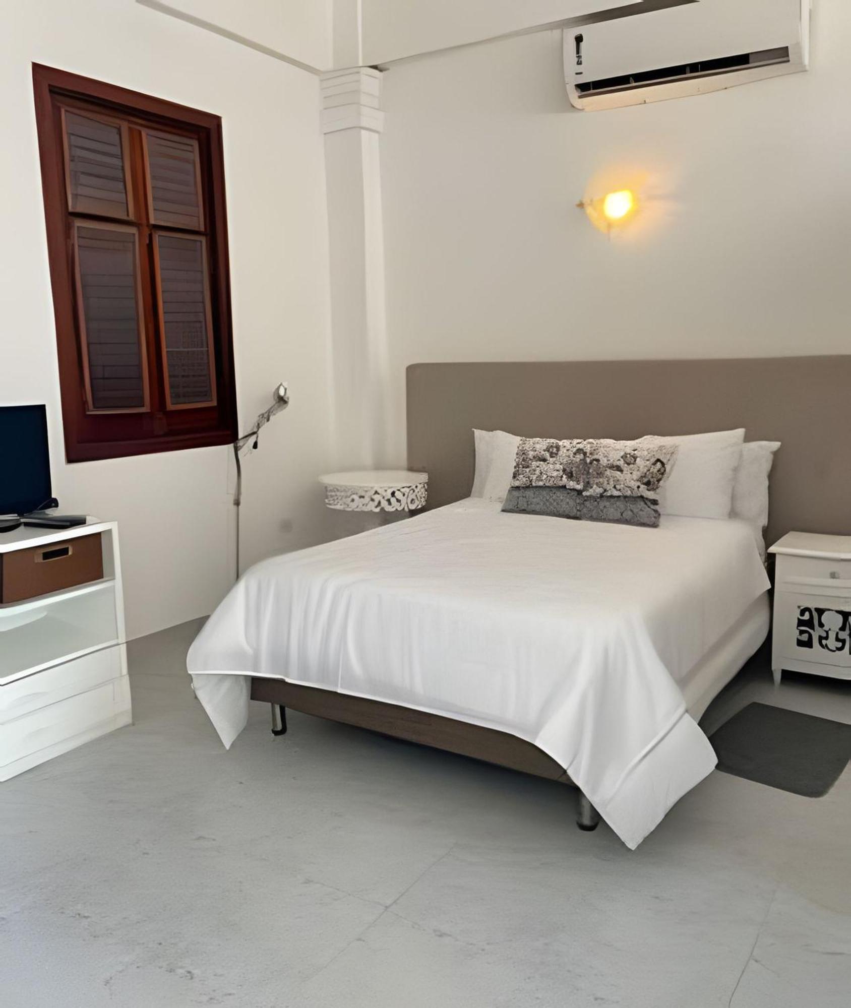 708 La Mejor Vista En Confortable Y Centrico Apto Cartagena
