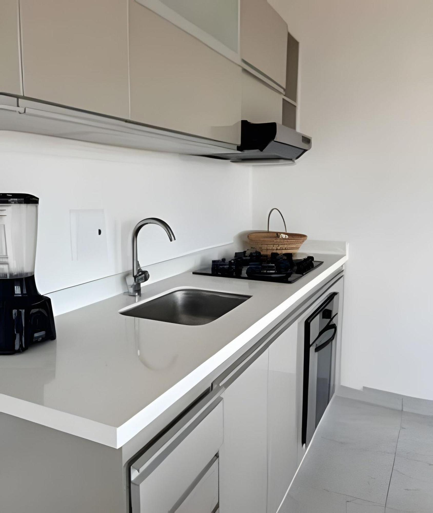 Apartamento 708 La Mejor Vista En Confortable Y Centrico Apto *