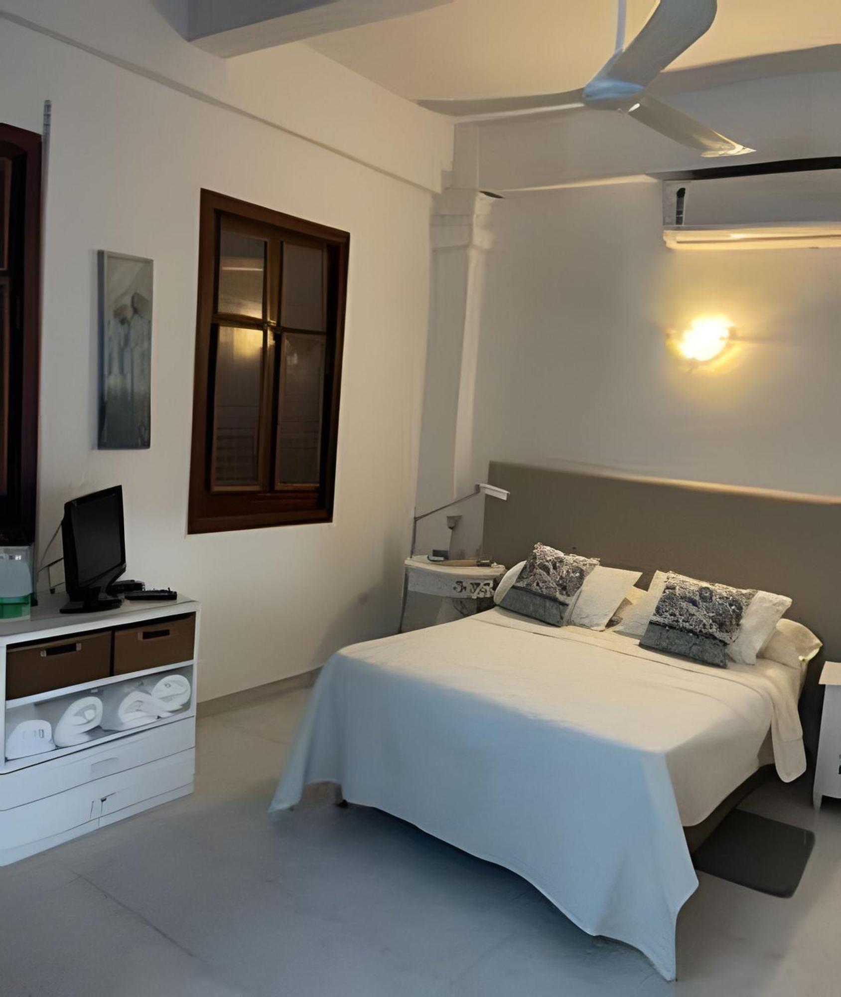 708 La Mejor Vista En Confortable Y Centrico Apto Cartagena