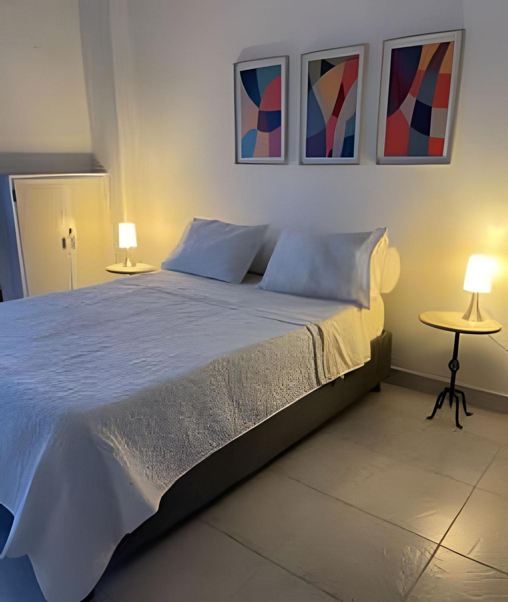 708 La Mejor Vista En Confortable Y Centrico Apto Apartamento