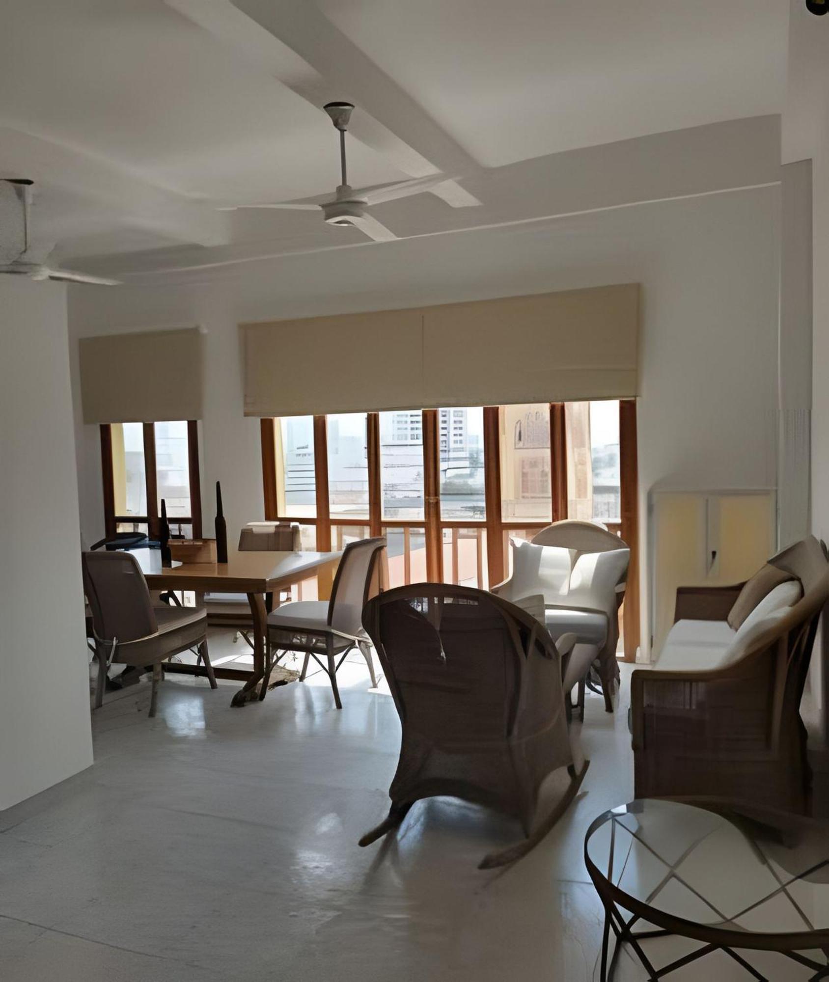 Apartamento 708 La Mejor Vista En Confortable Y Centrico Apto