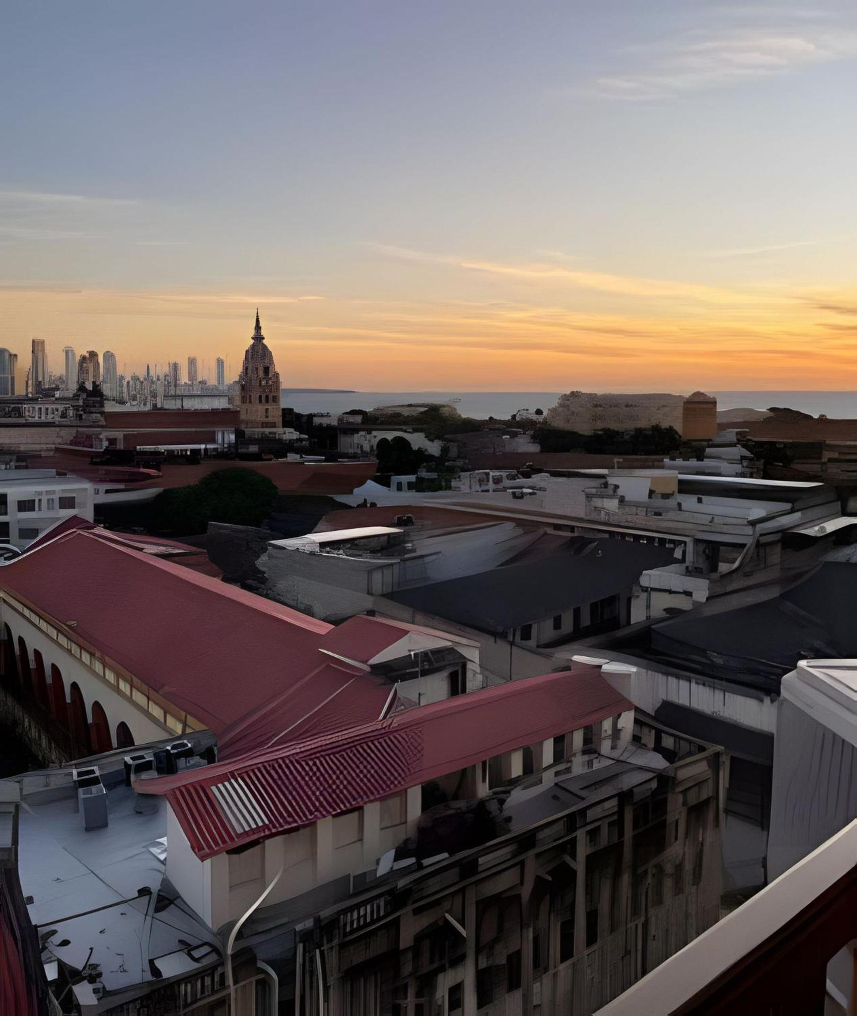 708 La Mejor Vista En Confortable Y Centrico Apto Apartamento *