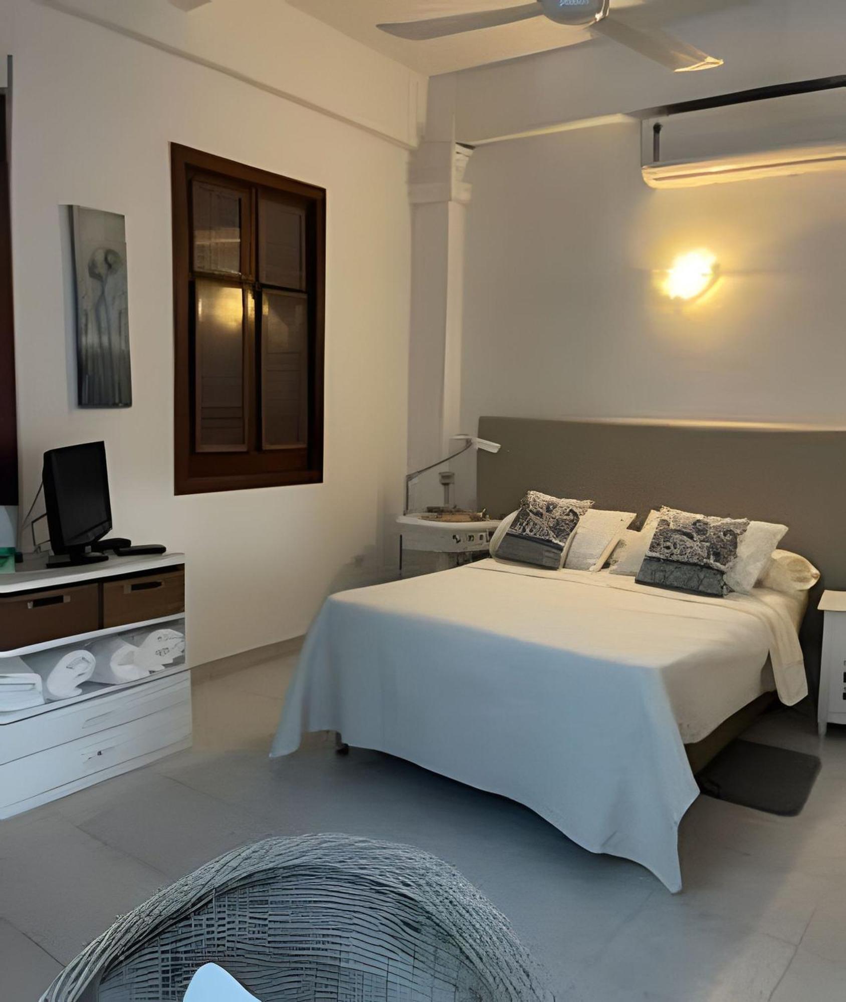 708 La Mejor Vista En Confortable Y Centrico Apto