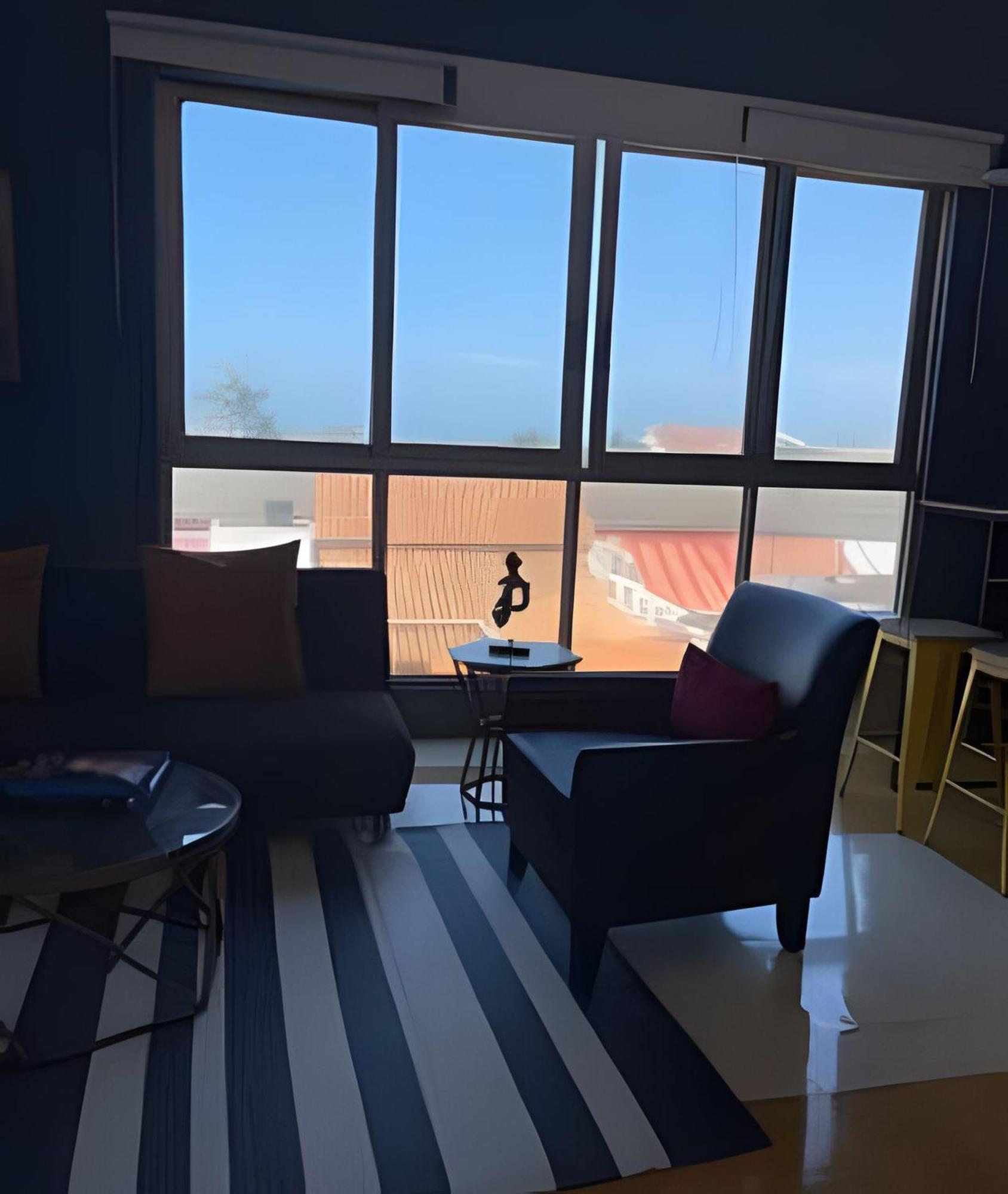 Apartamento 417 Apto Con Vista Panoramica De Cgna Cartagena