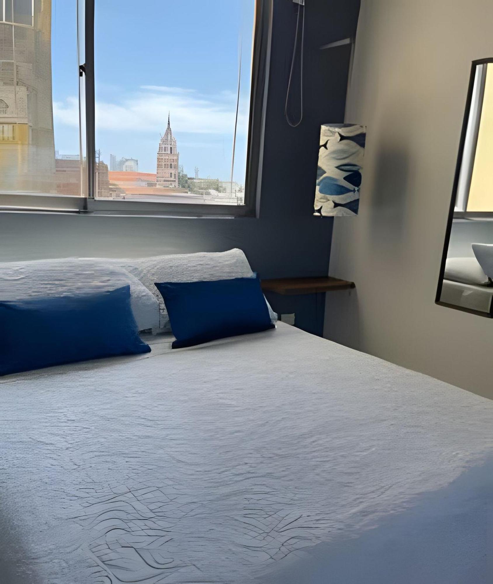 Apartamento 417 Apto Con Vista Panoramica De Cgna