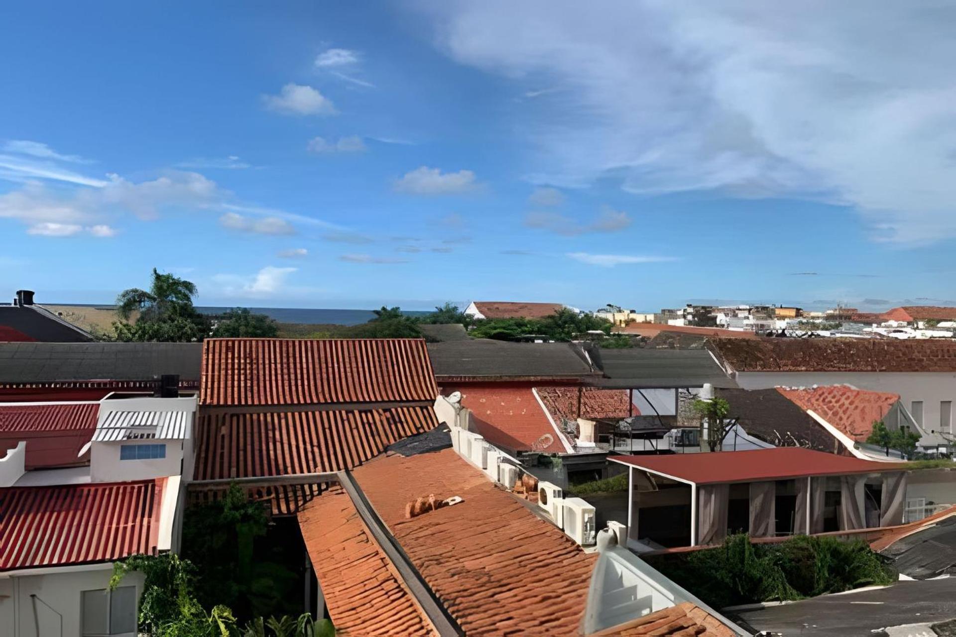 417 Apto Con Vista Panoramica De Cgna Apartamento Cartagena