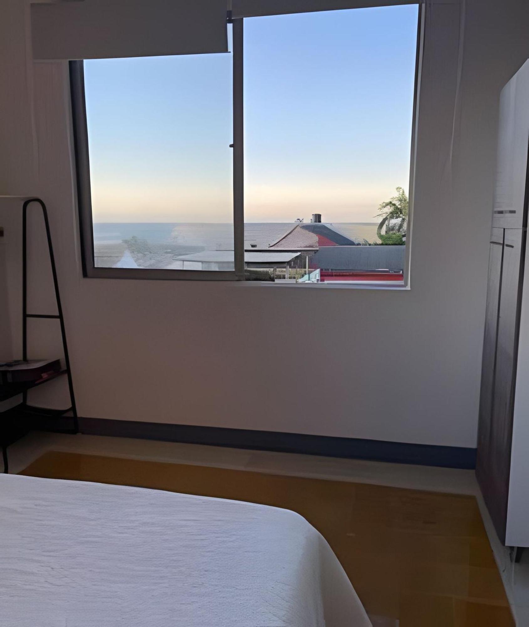 Apartamento 417 Apto Con Vista Panoramica De Cgna *