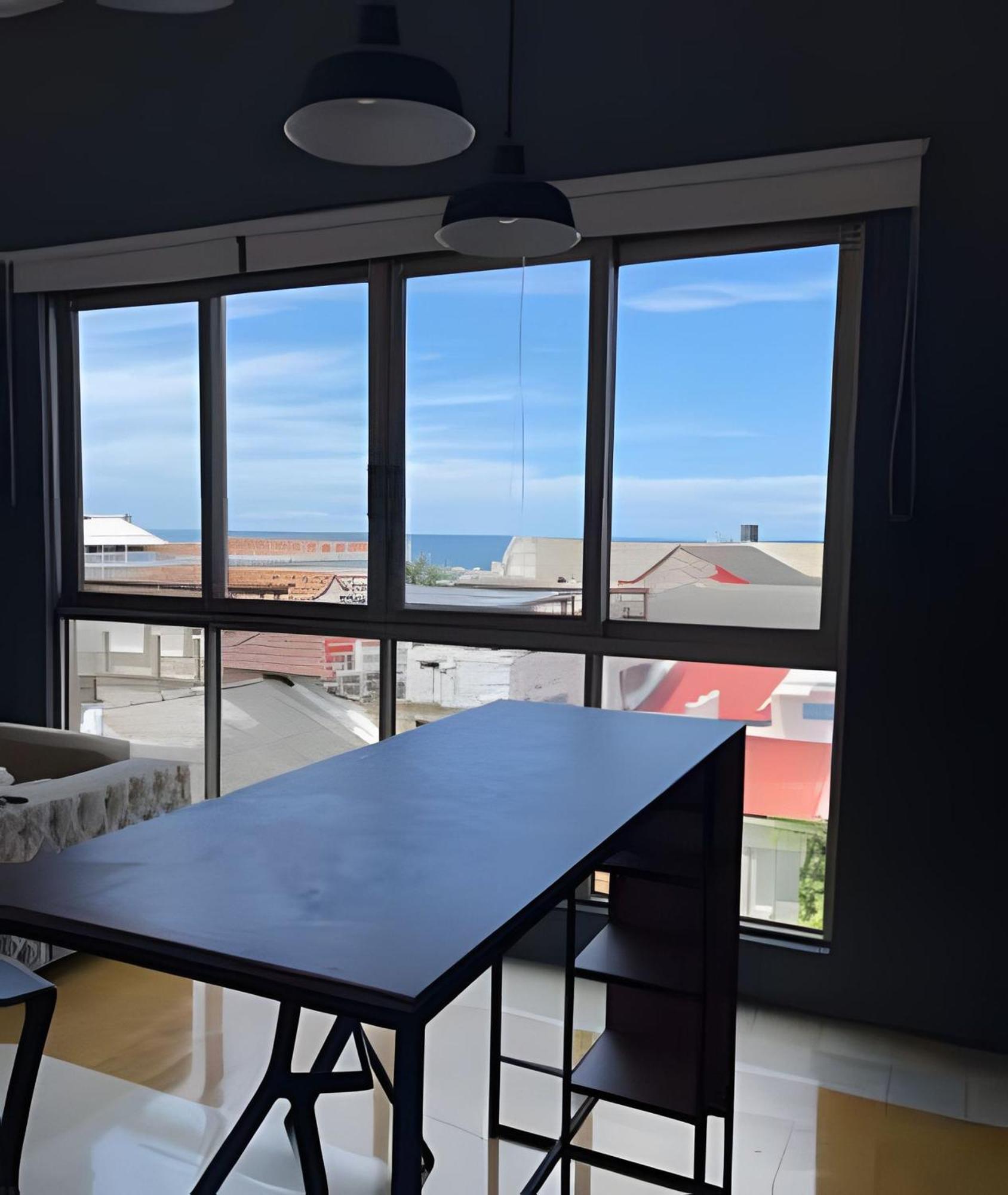 Apartamento 417 Apto Con Vista Panoramica De Cgna