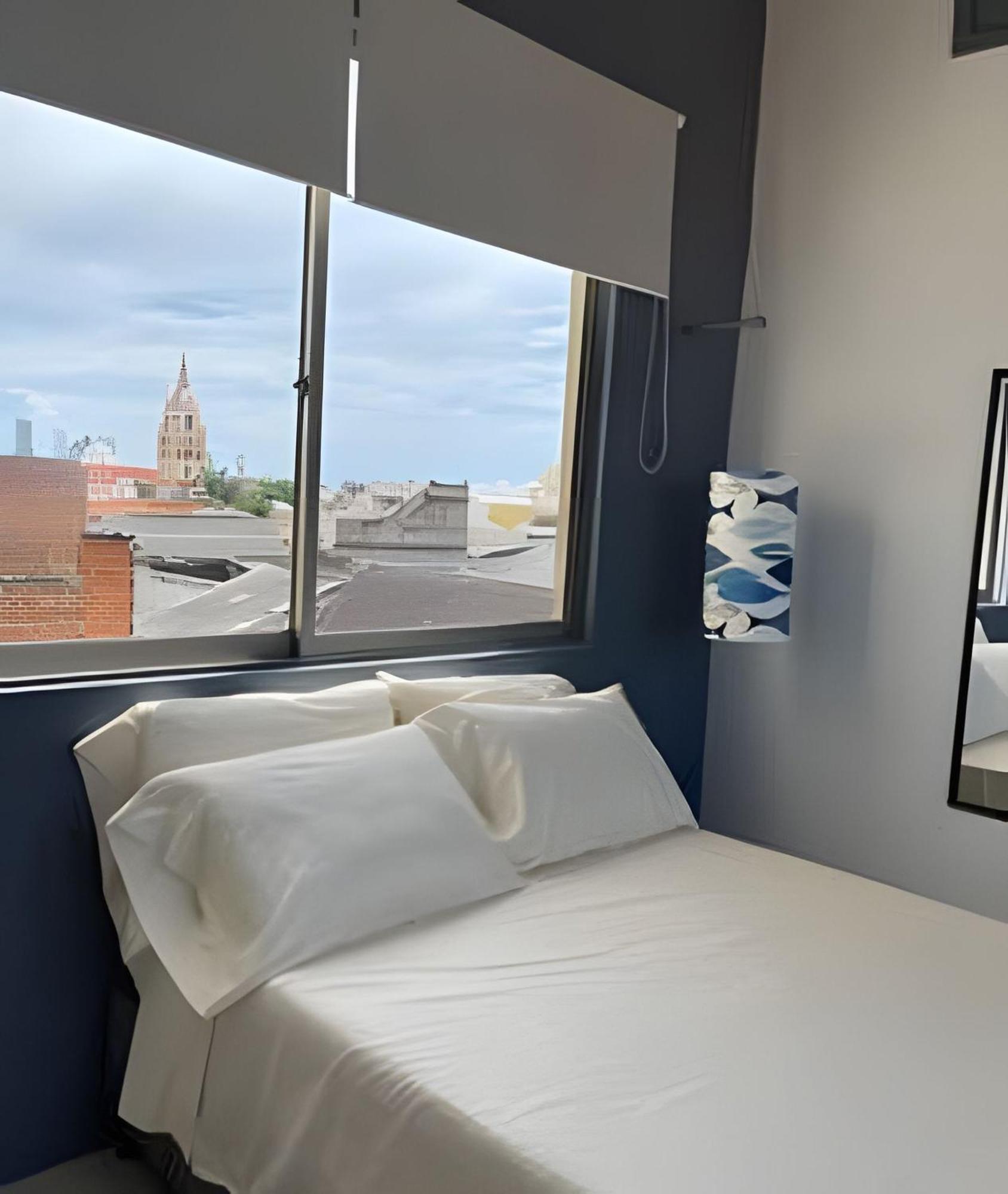 417 Apto Con Vista Panoramica De Cgna Apartamento Cartagena