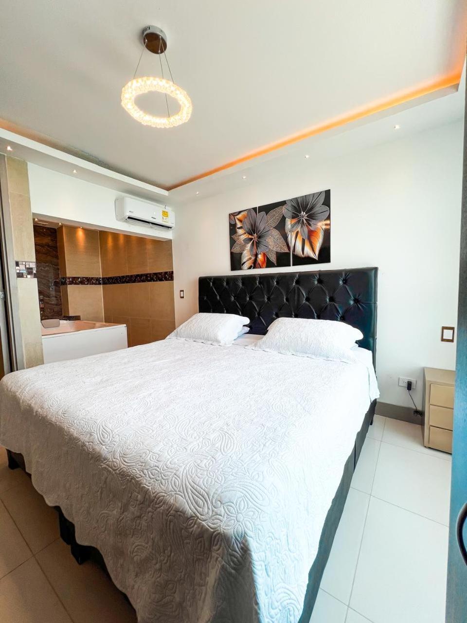 Bocagrande Beach Apartamento * Cartagena