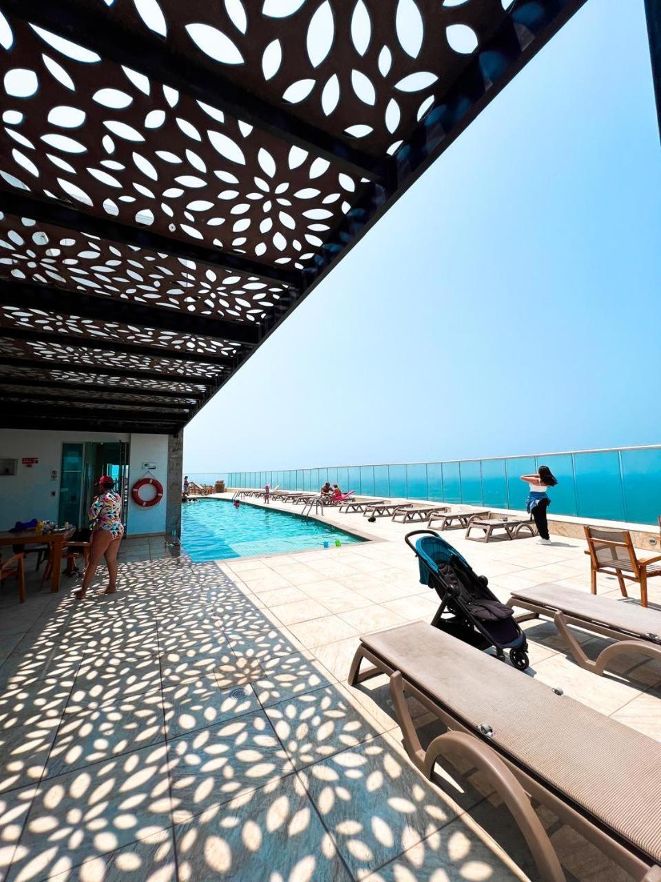 Bocagrande Beach Apartamento Apartment Cartagena