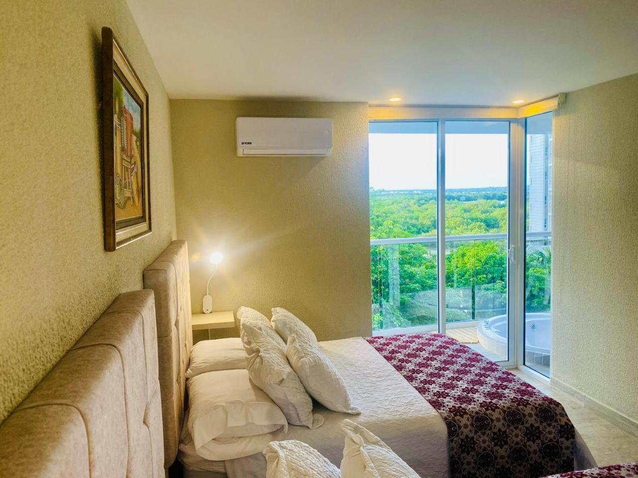 Apartment Dominique Cartagena, Beautiful 2 Bedroom