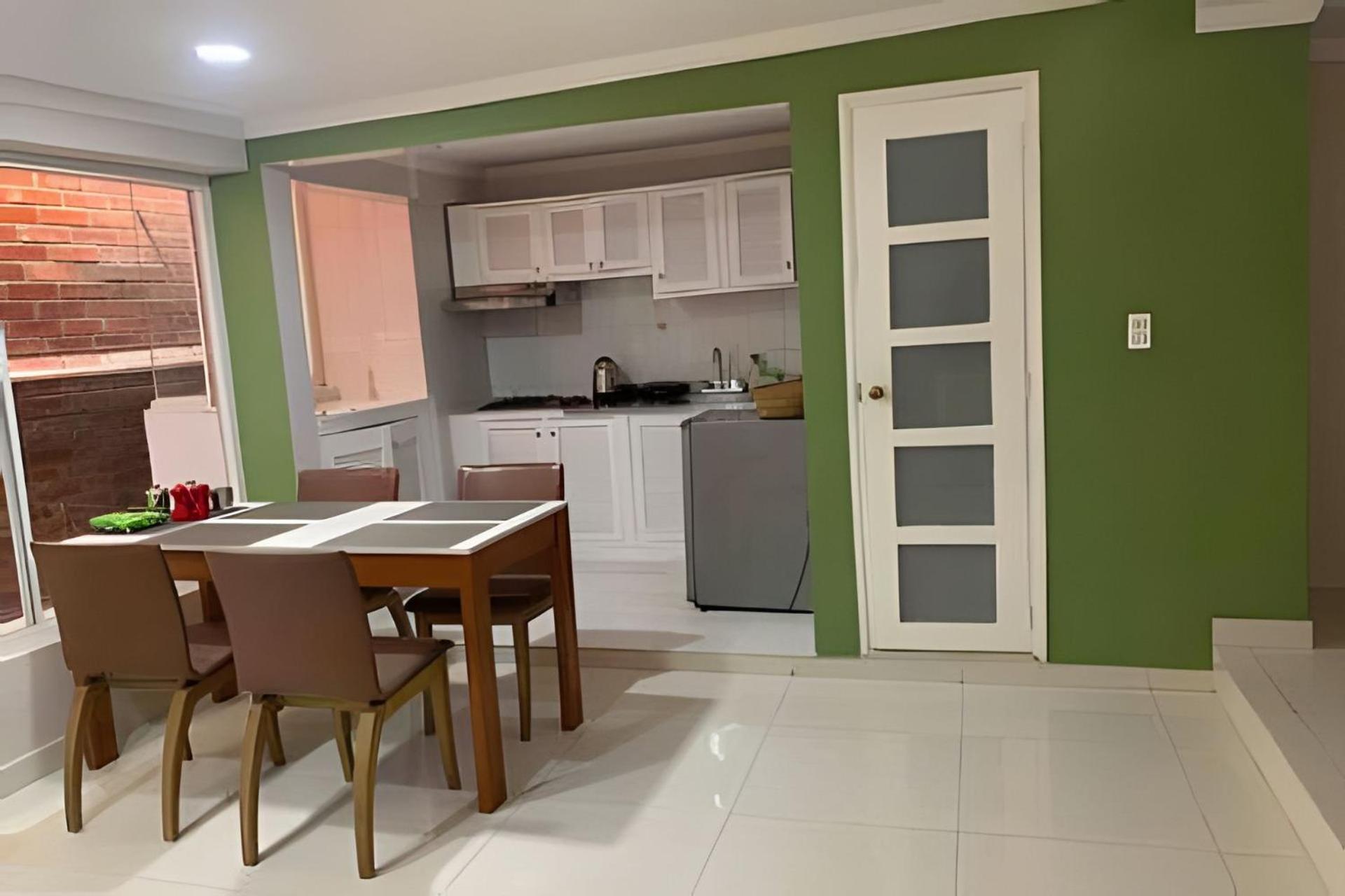 306hermoso, Centrico Y Acogedor Loft En Apartamento
