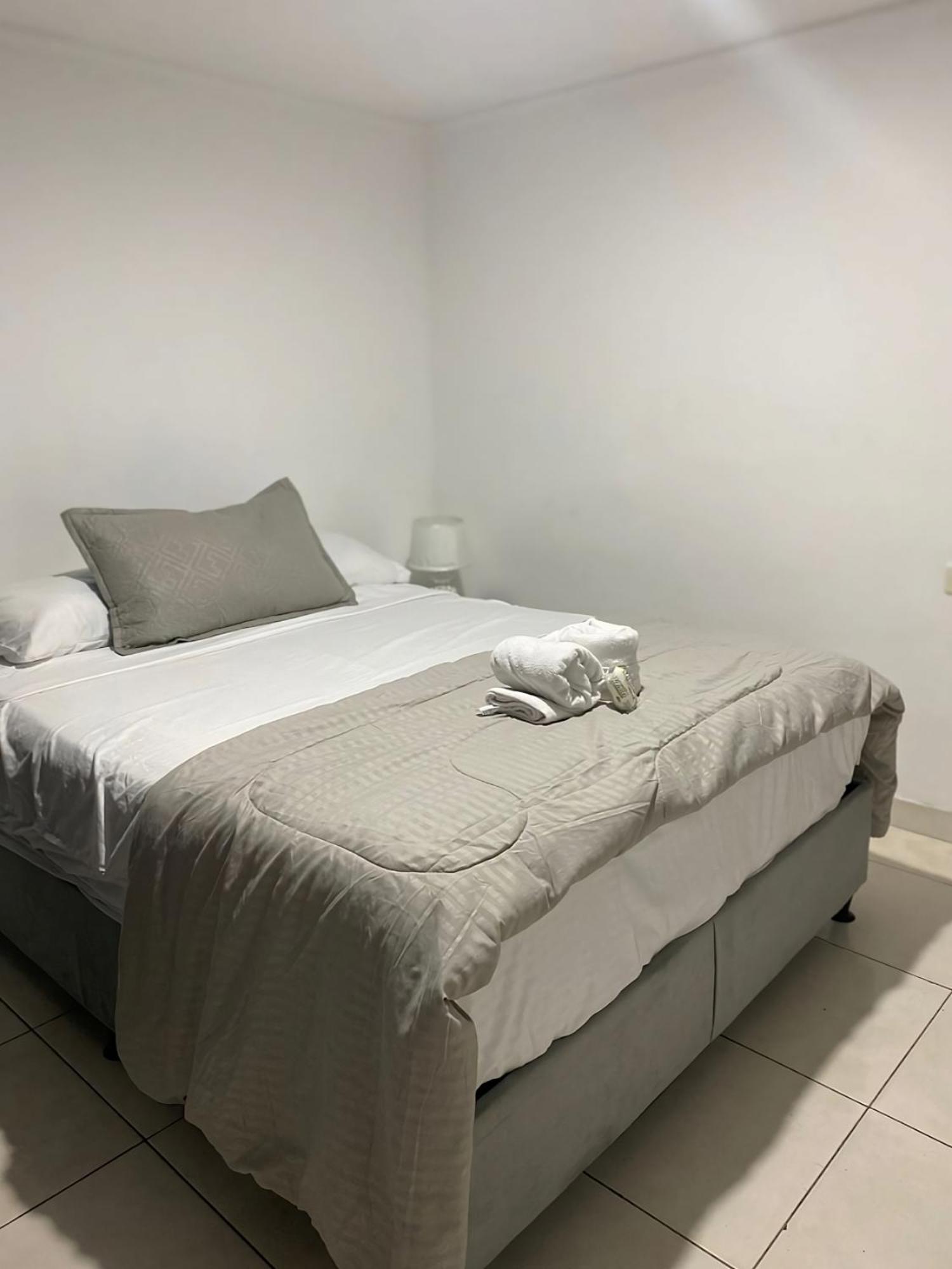 Apartamento Economico Cerca Al Centro Historico Apartamento Cartagena