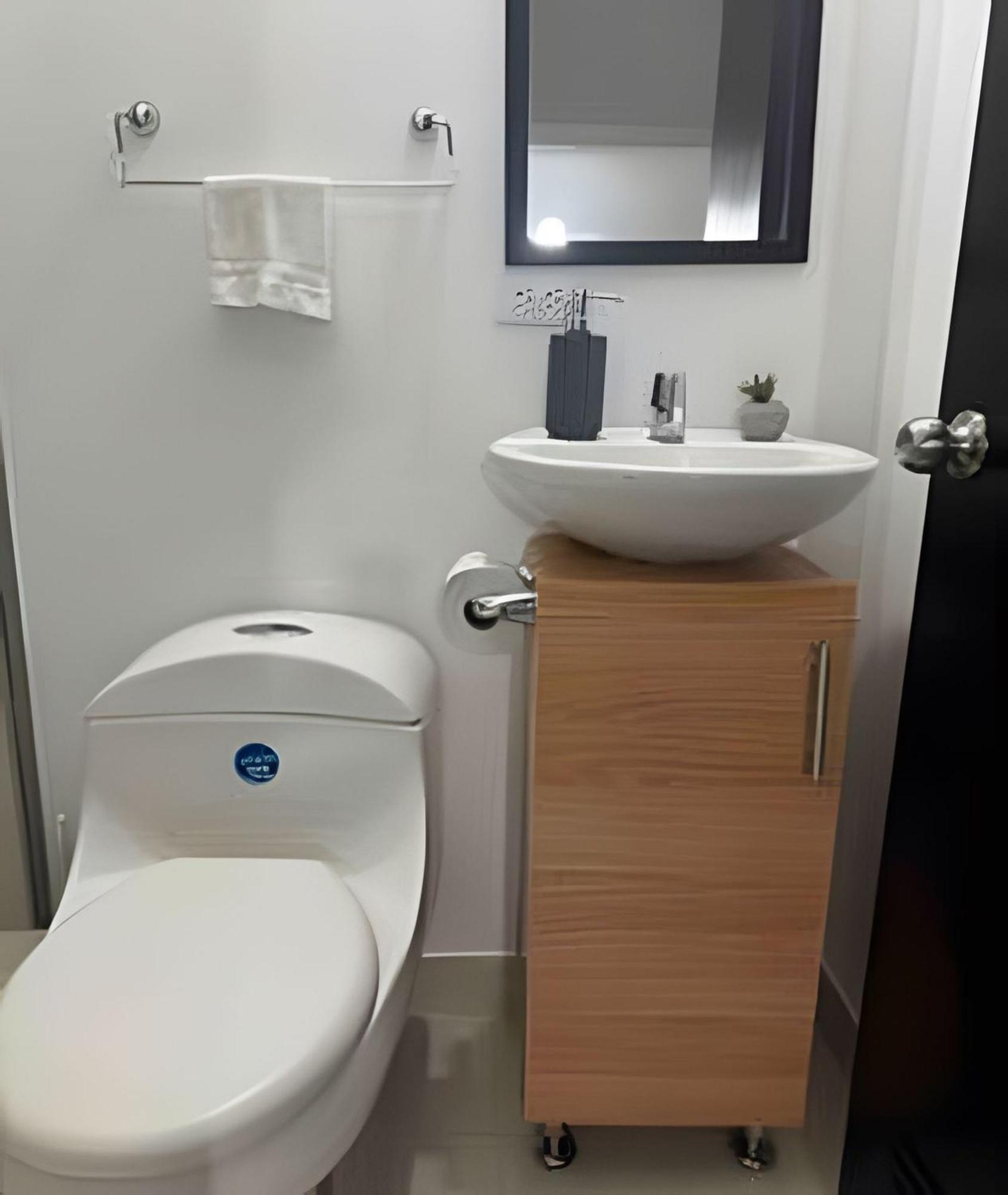 Centrico Y Confortable Apto Casa Dona Yola 3 Apartment *