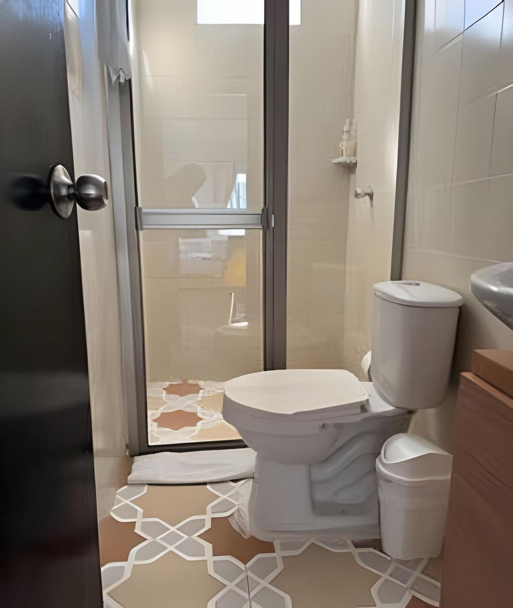 Apartamento Centrico Y Confortable Apto Casa Dona Yola 8 *