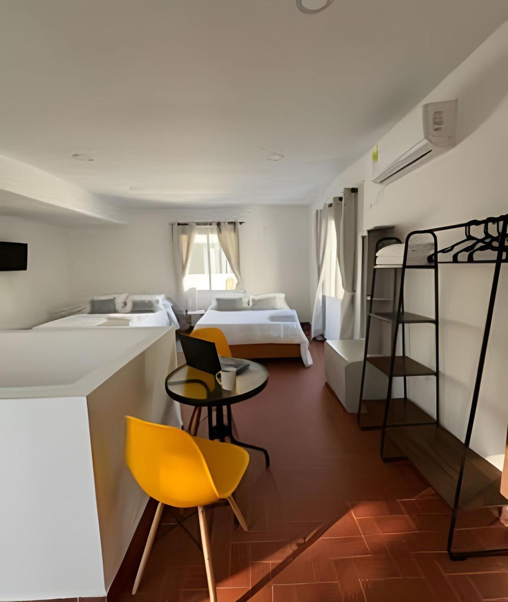 Centrico Y Confortable Apto Casa Dona Yola 8 * Cartagena